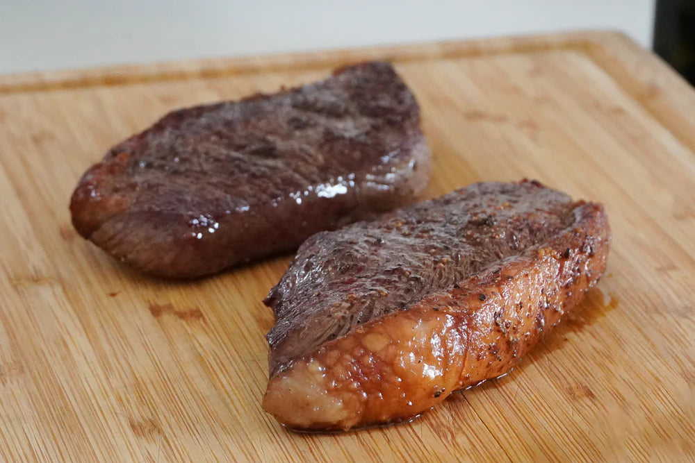 Grain-Fed Beef: How Does It Compare to Other Beef? (5 Min. Read)