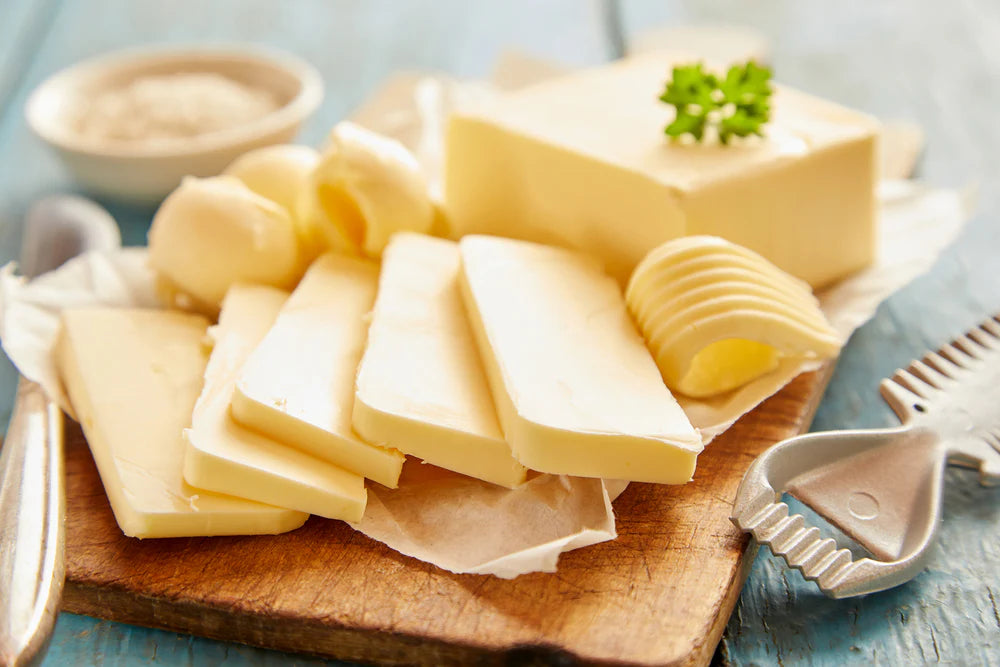 Grass-Fed Butter: What Sets It Apart?