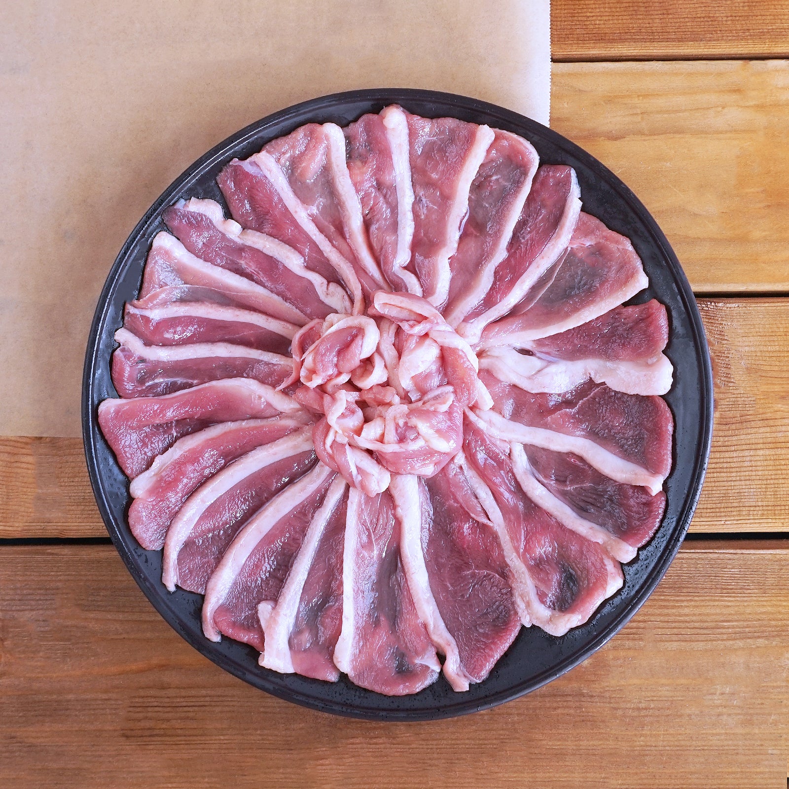 Free-Range Duck Breast Slices from Kyoto (200g) - Horizon Farms