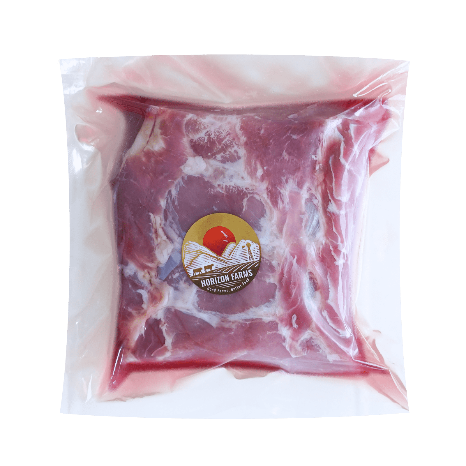 Free-Range Pork Loin Roast from Australia (1kg) - Horizon Farms