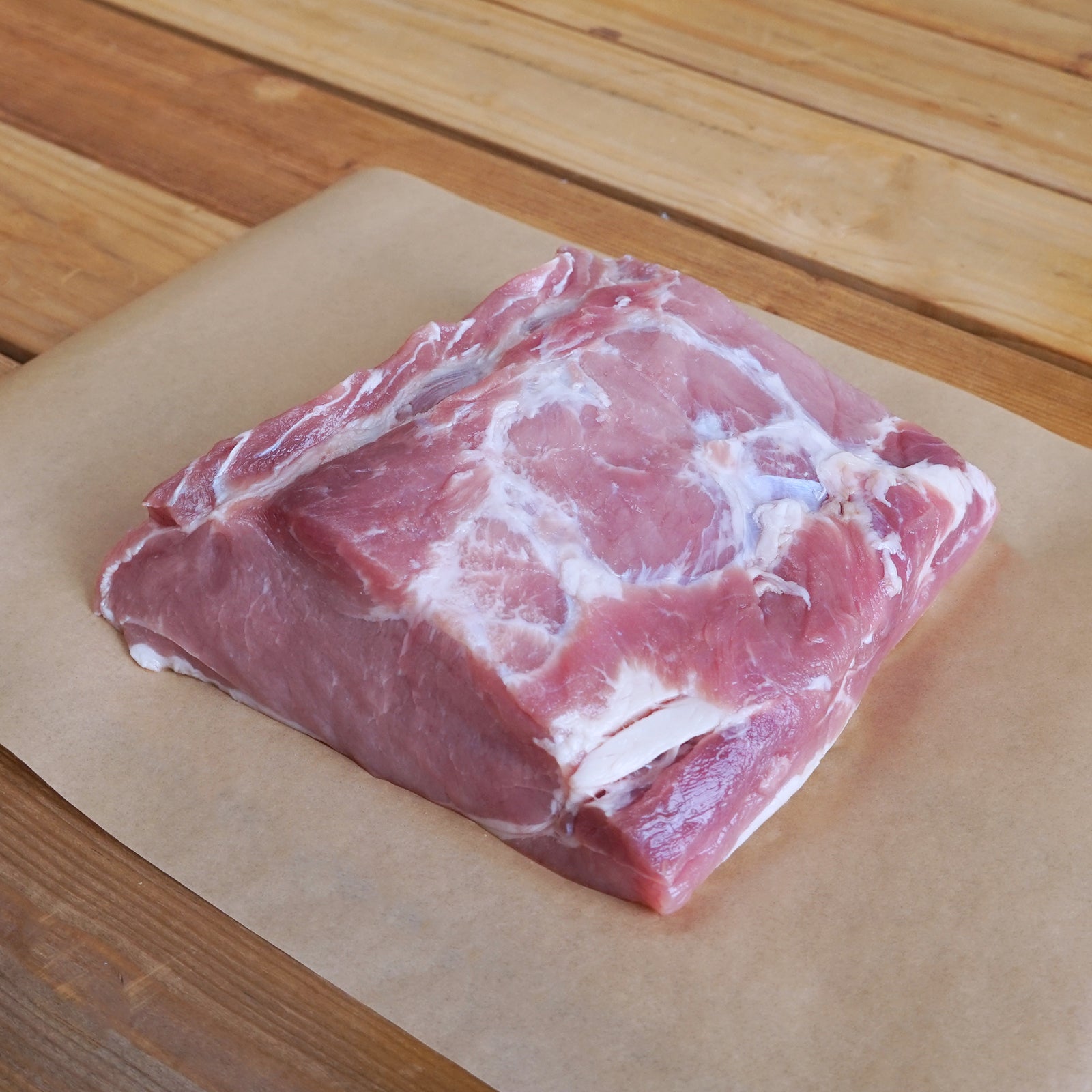 Free-Range Pork Loin Roast from Australia (1kg) - Horizon Farms