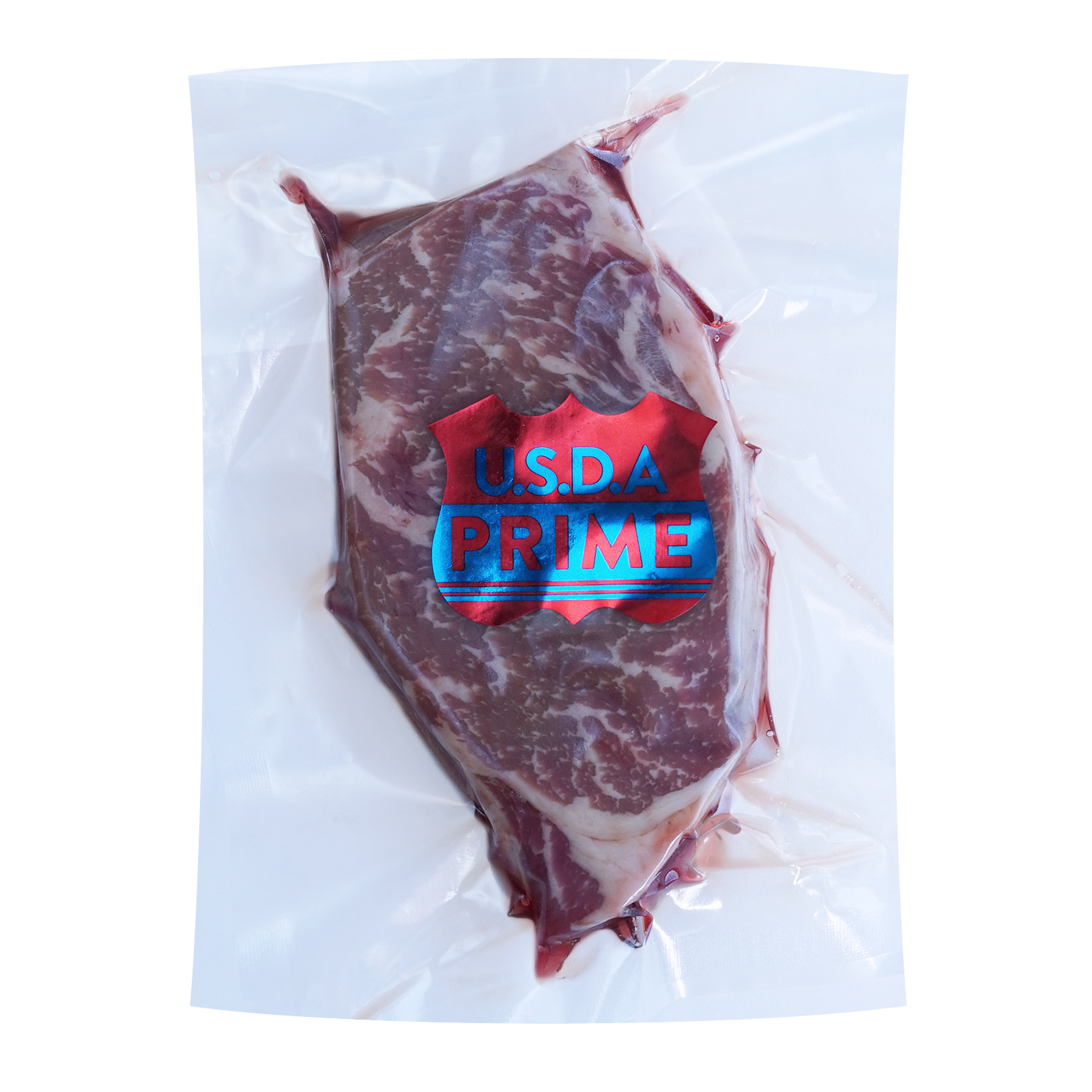 Morgan Ranch USDA Prime Beef New York Strip Steak (300g) - Horizon Farms