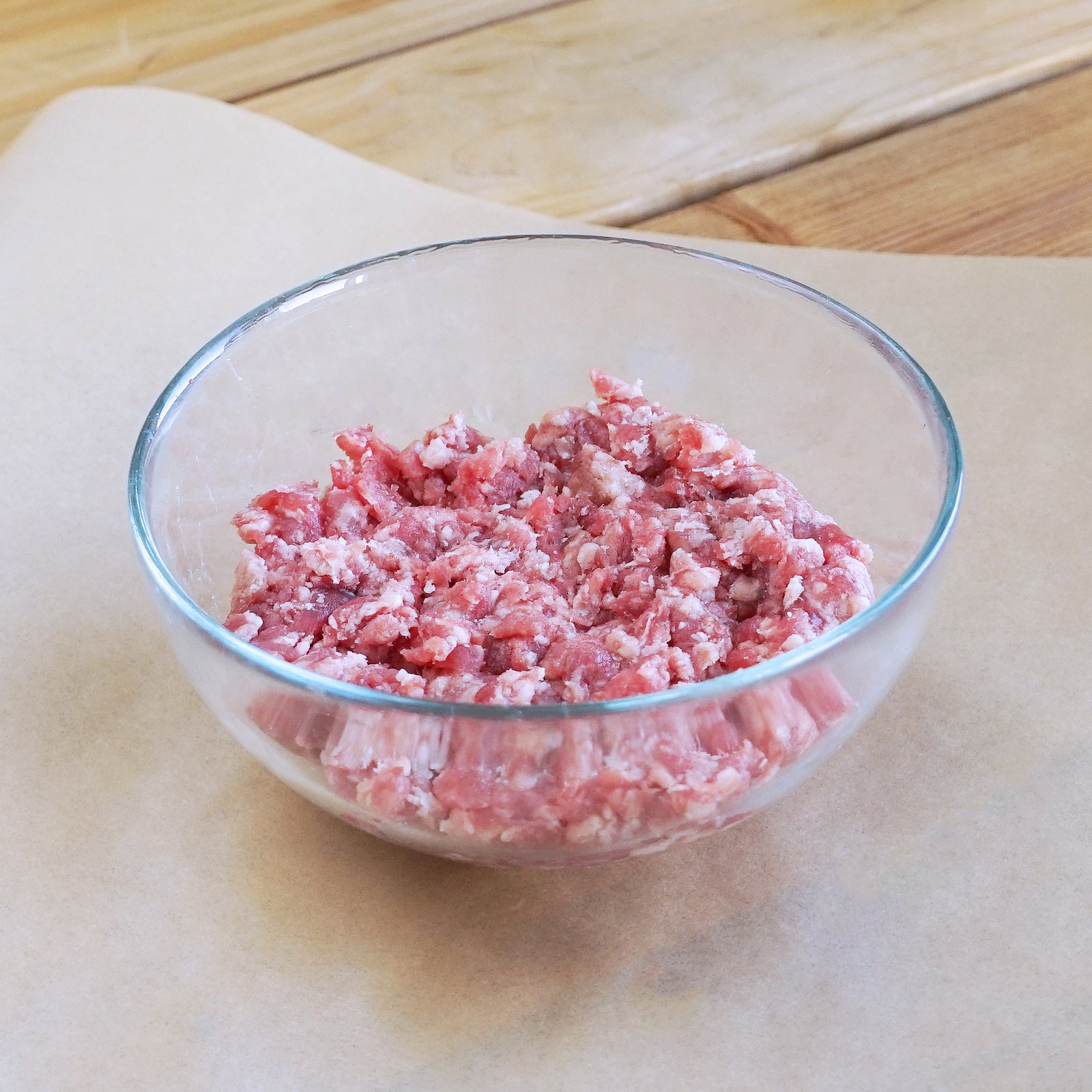 Grass-Fed Mutton Shoulder Mince Small Portioned Packs from Australia (300g) - Horizon Farms