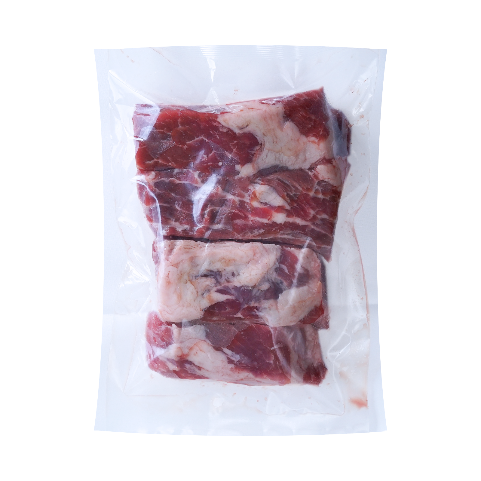 Free-Range Pork Pre-Cut Bone-In Spare Ribs from Hokkaido (400g) - Horizon Farms