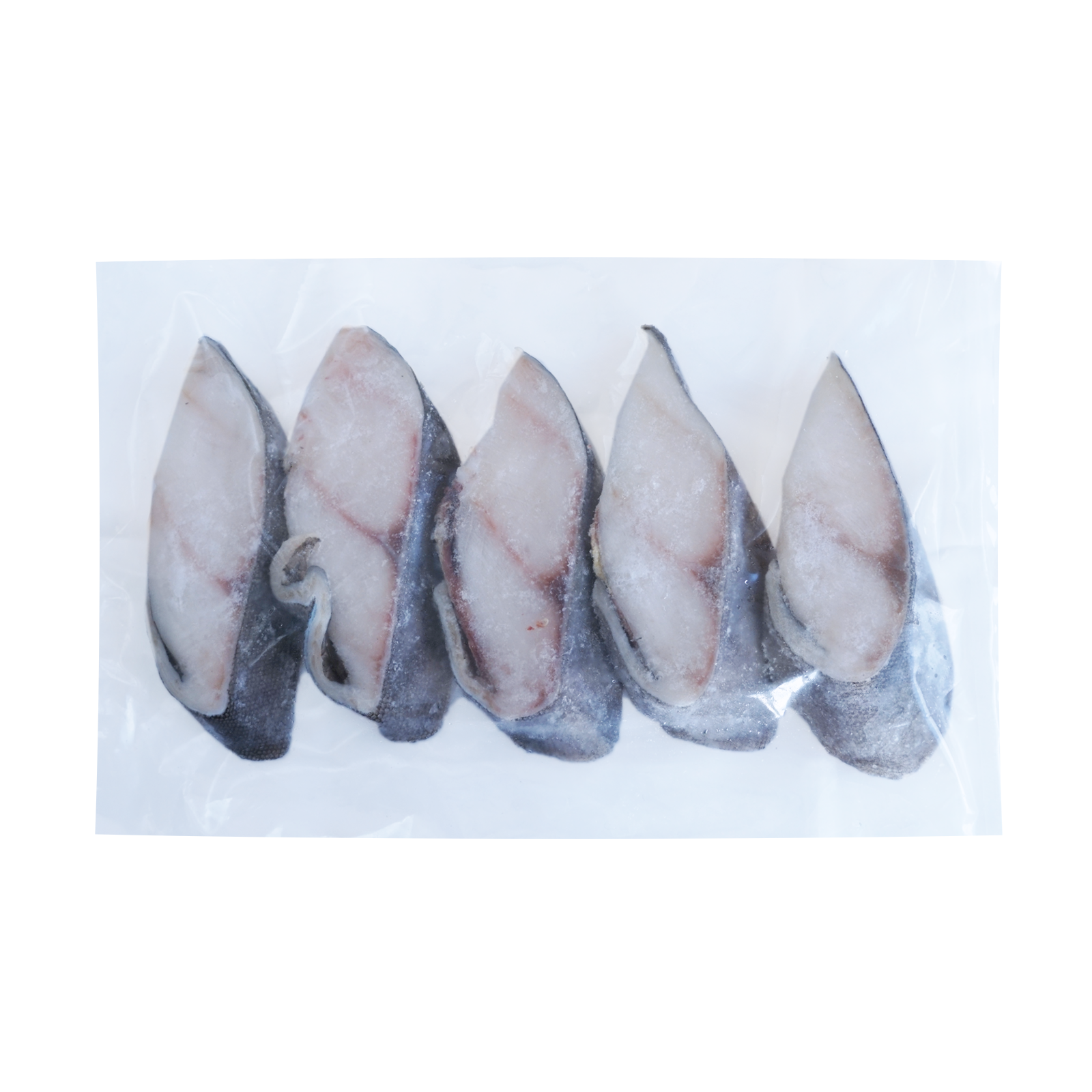 Wild-Caught Sablefish / Black Cod Fillets from Alaska (500g) - Horizon Farms