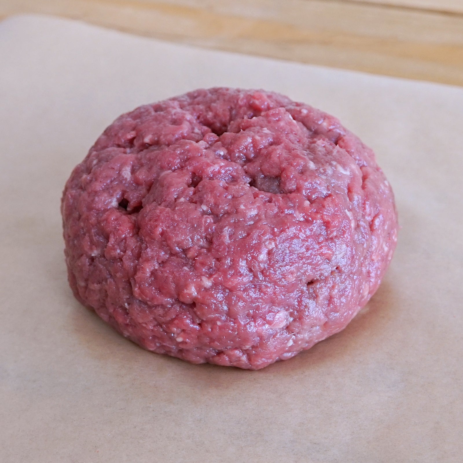 Grass-Fed Ultra Lean Premium Ground Beef (300g) - Horizon Farms