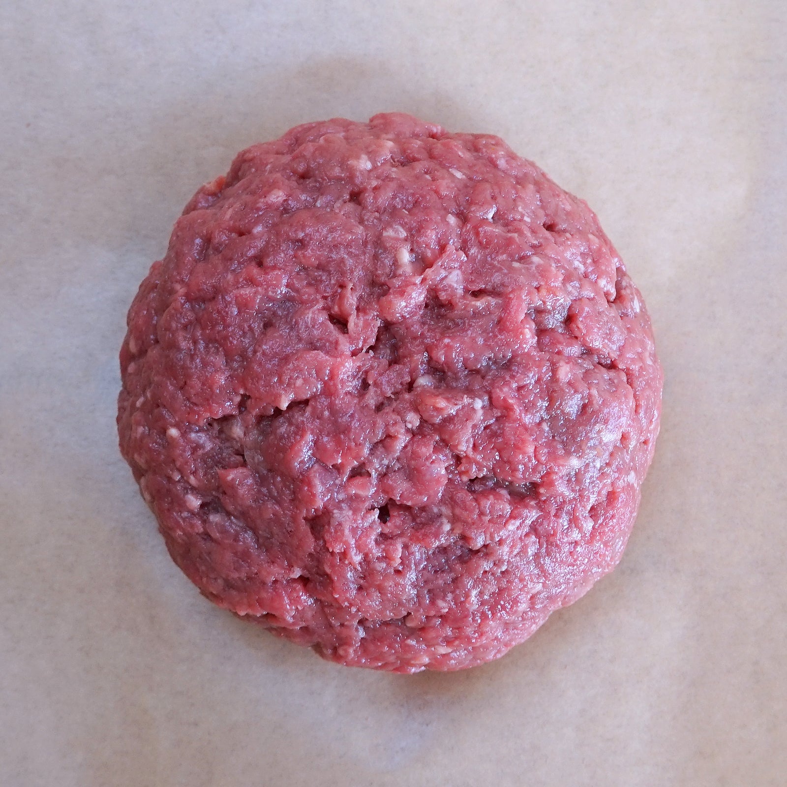 Grass-Fed Ultra Lean Premium Ground Beef (300g) - Horizon Farms