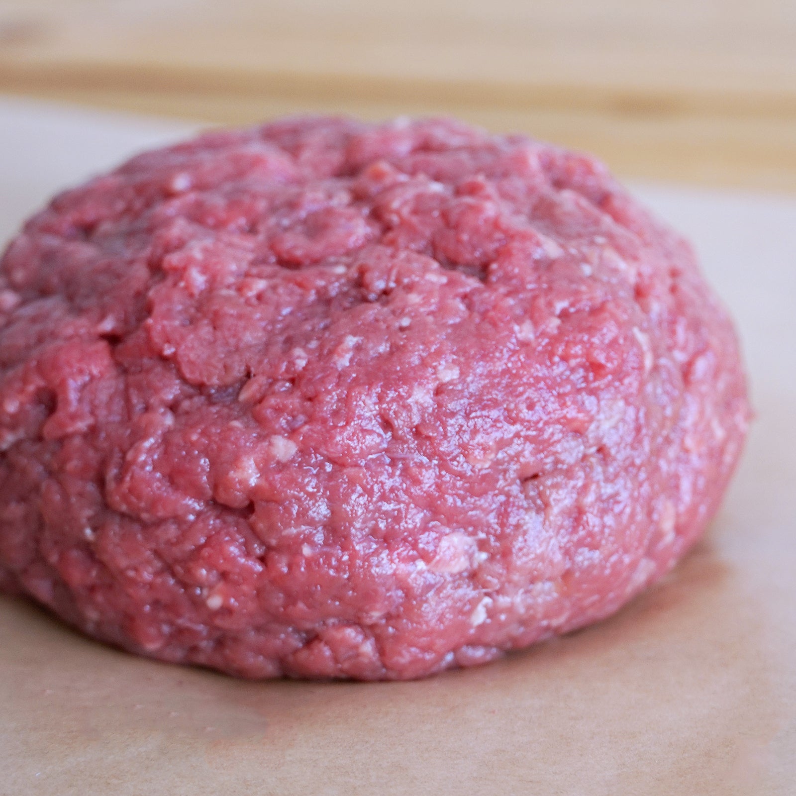 Grass-Fed Ultra Lean Premium Ground Beef (300g) - Horizon Farms