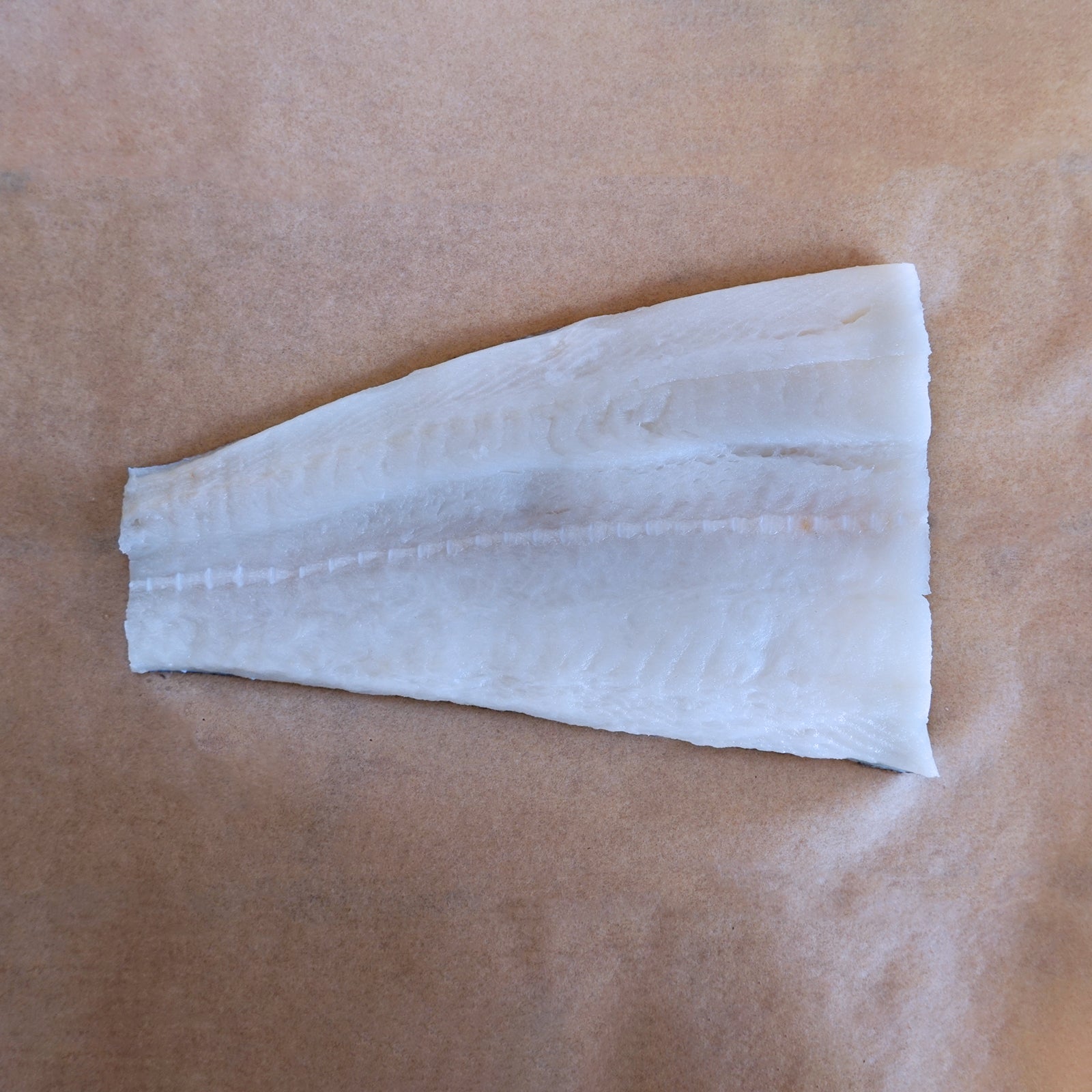 Wild-Caught Arctic Turbot Fillet from Canada (140g) - Horizon Farms