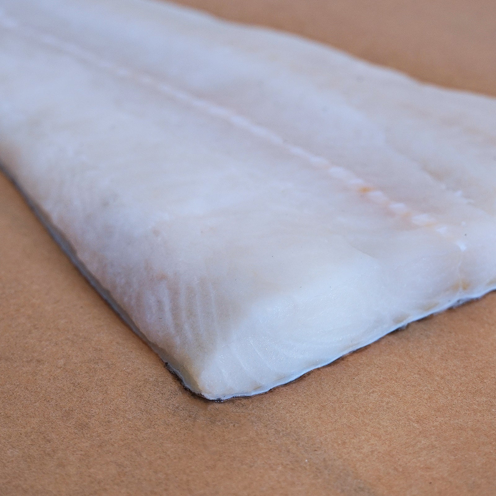 Wild-Caught Arctic Turbot Fillet from Canada (140g) - Horizon Farms