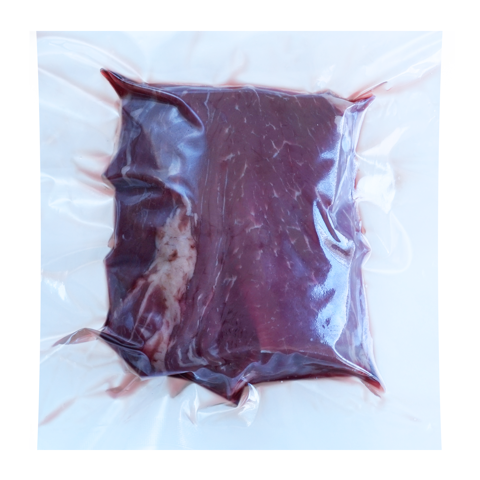 Grass-Fed Beef Rump Block for Roast Beef (300g) - Horizon Farms