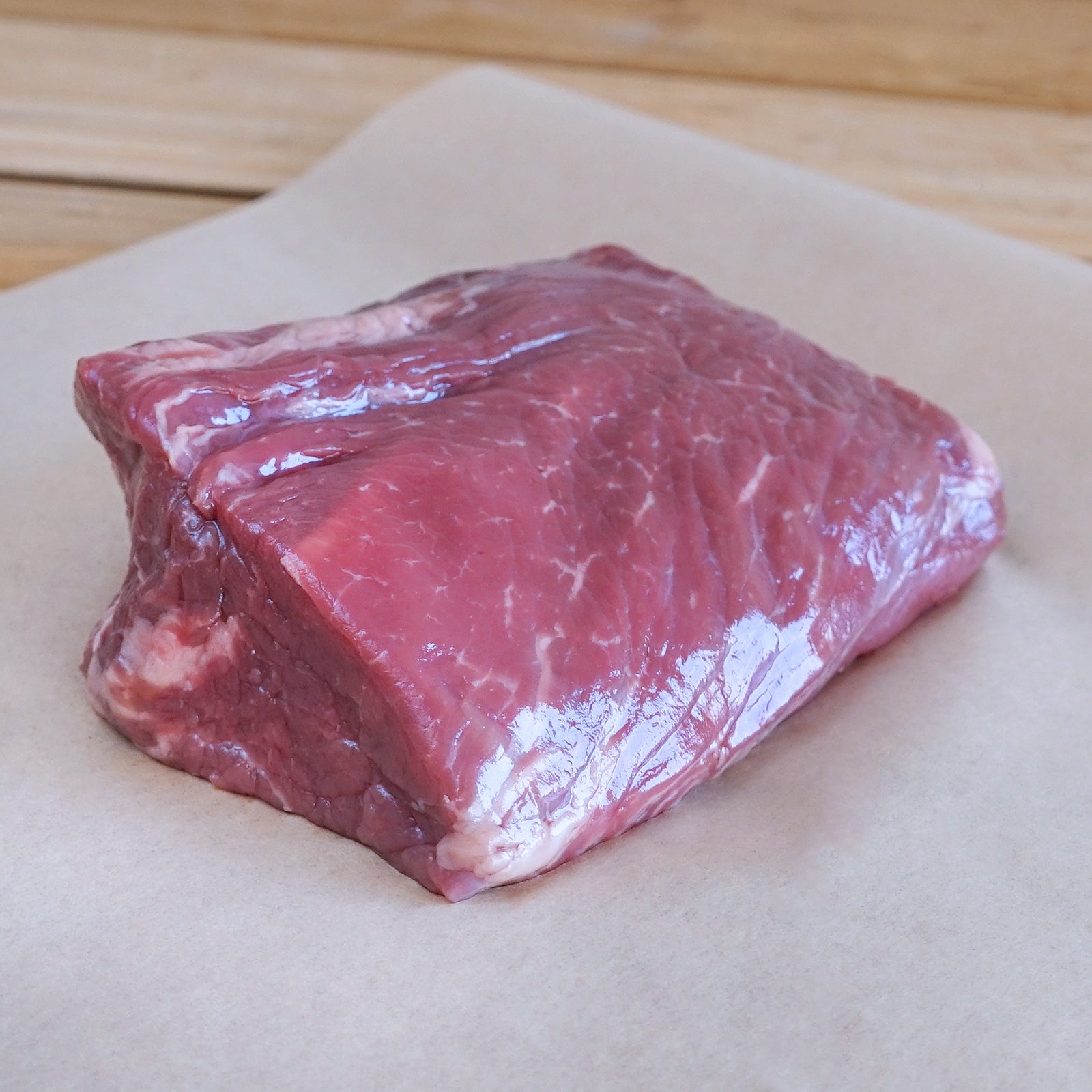 Grass-Fed Beef Rump Block for Roast Beef (300g) - Horizon Farms