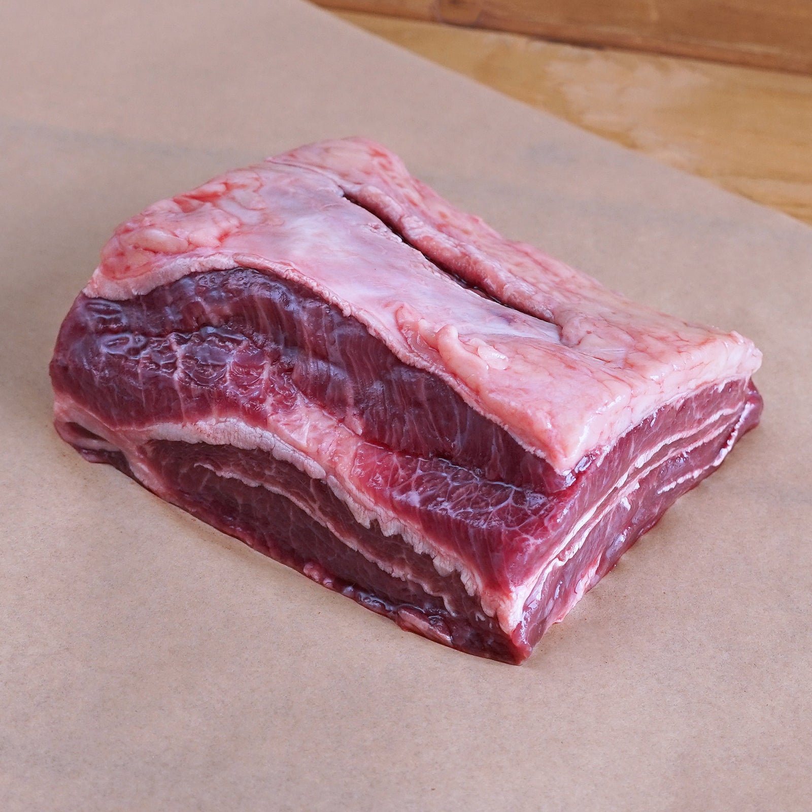 Grass-Fed Beef Cheek Meat from Australia (300g) - Horizon Farms