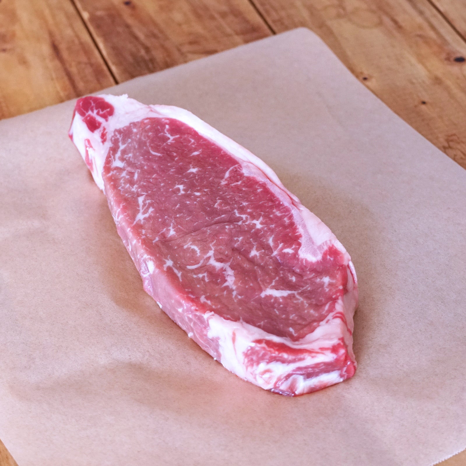 Curated Set of Grain-Fed Beef Steaks from New Zealand (3 Types, 9 Steaks, 1.8kg) - Horizon Farms