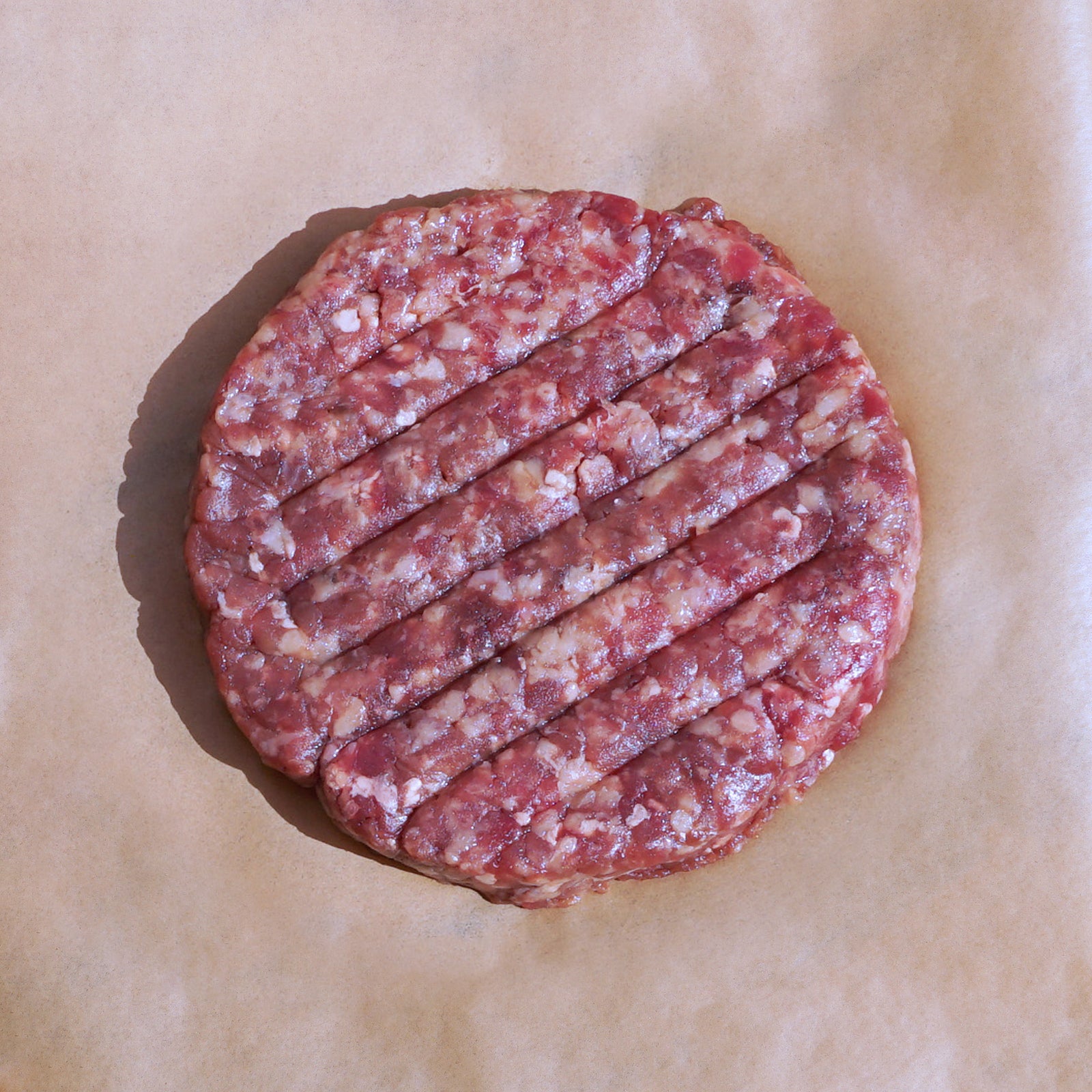 Japanese Range-Free Wagyu Beef Burger from Iwate (1pc) - Horizon Farms