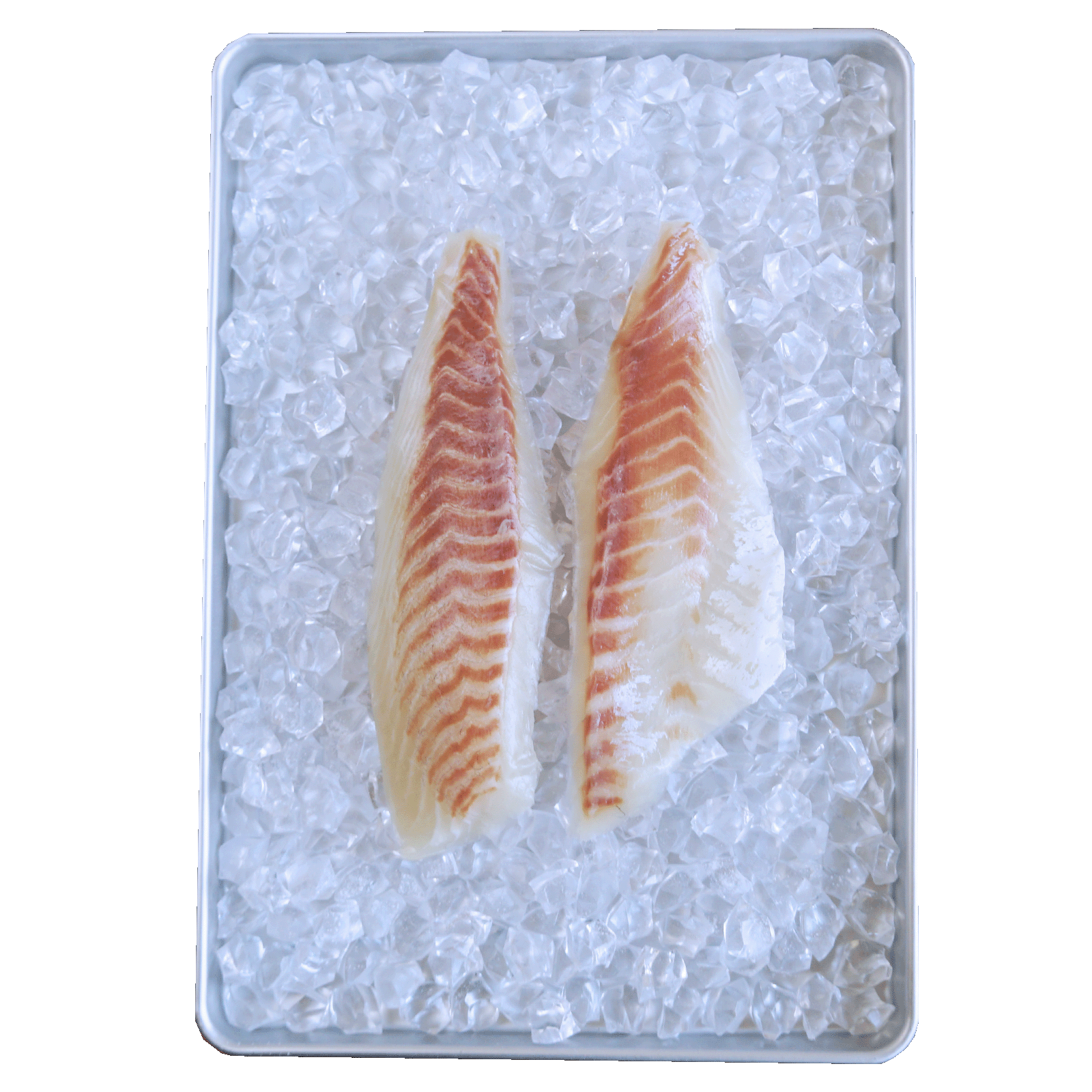 BAP-Certified Red Seabream Sashimi Grade Fish Fillets from Japan (280g) - Horizon Farms