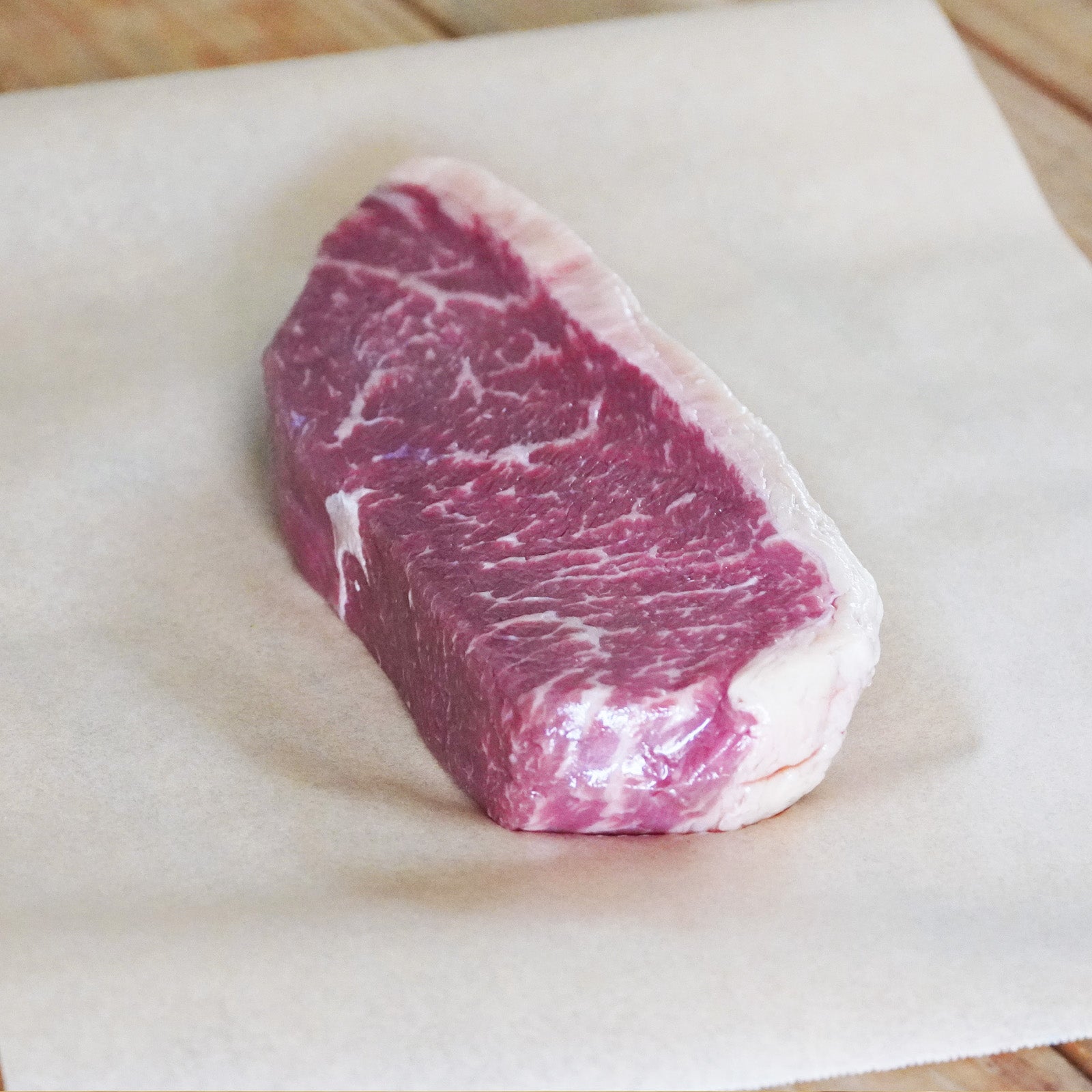 Grass-Fed Beef Rump Steak (300g) - Horizon Farms