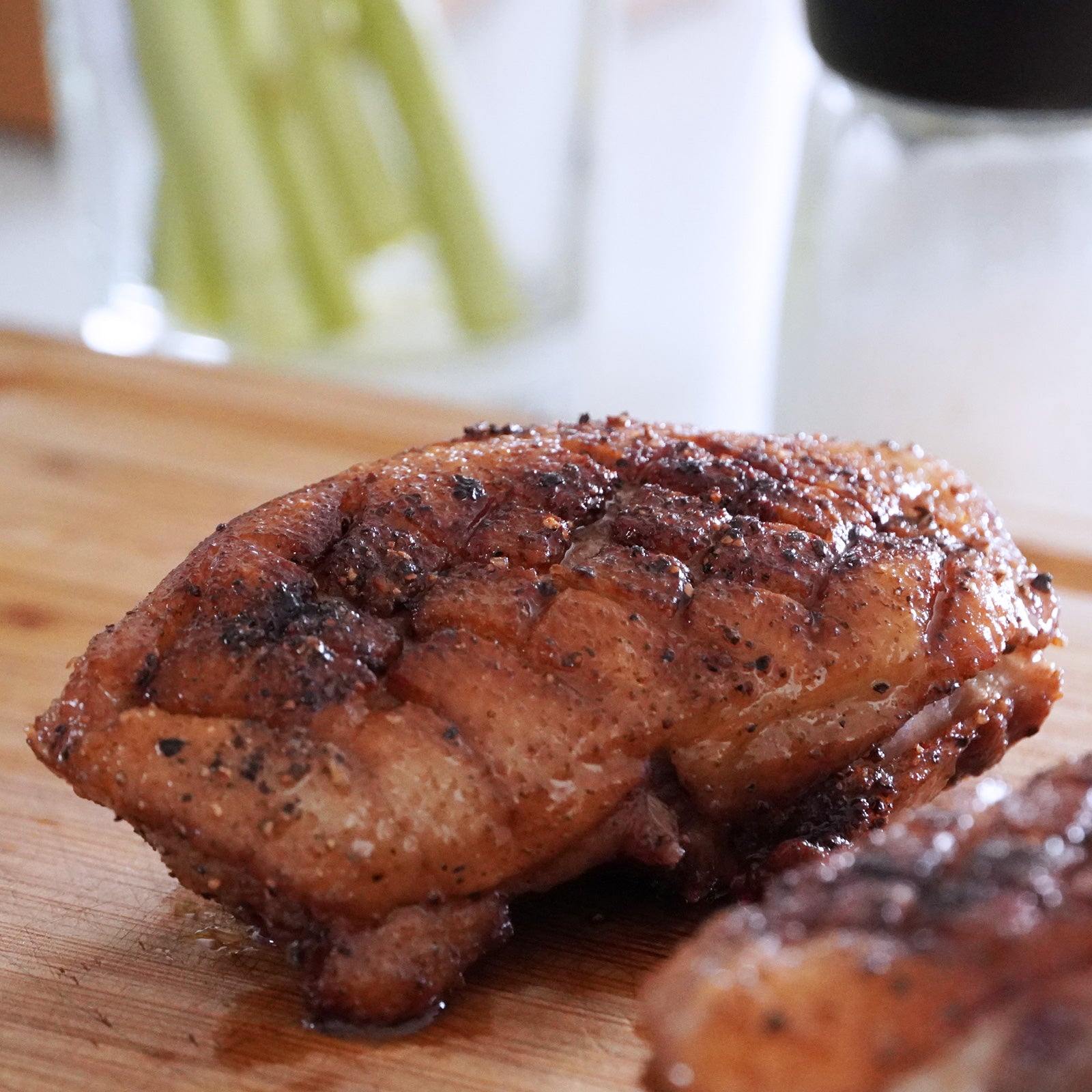 Range-Free Skin-on Duck Breasts from New Zealand (400g) - Horizon Farms