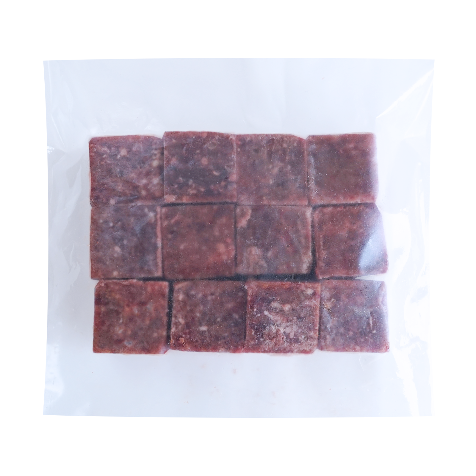 Grass-Fed Lamb Kidney Mince Portioned Cubes from Australia (300g) - Horizon Farms