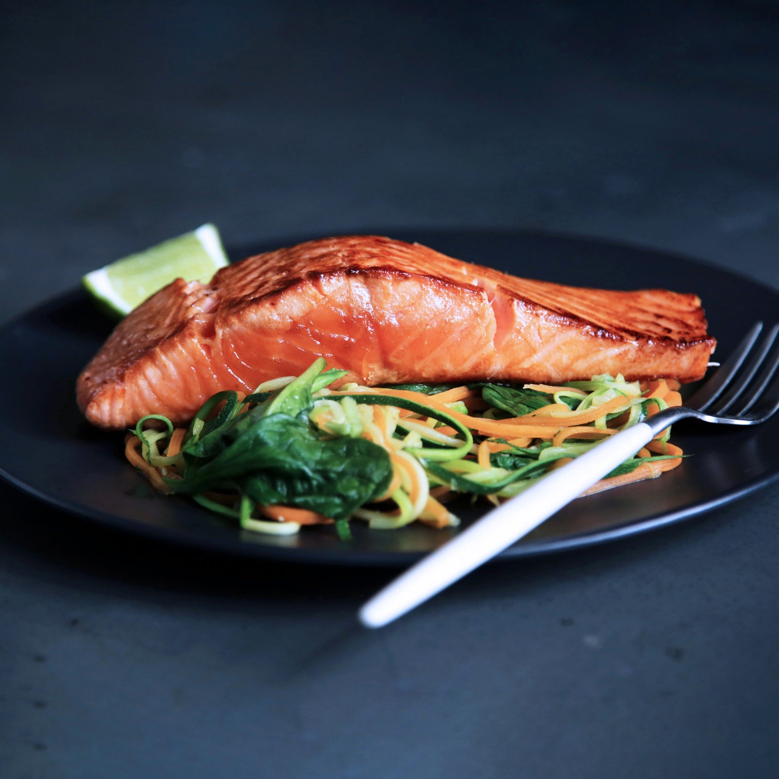 Wild-Caught Sashimi Grade Sockeye Salmon Fillet Portion from Canada (200g) - Horizon Farms