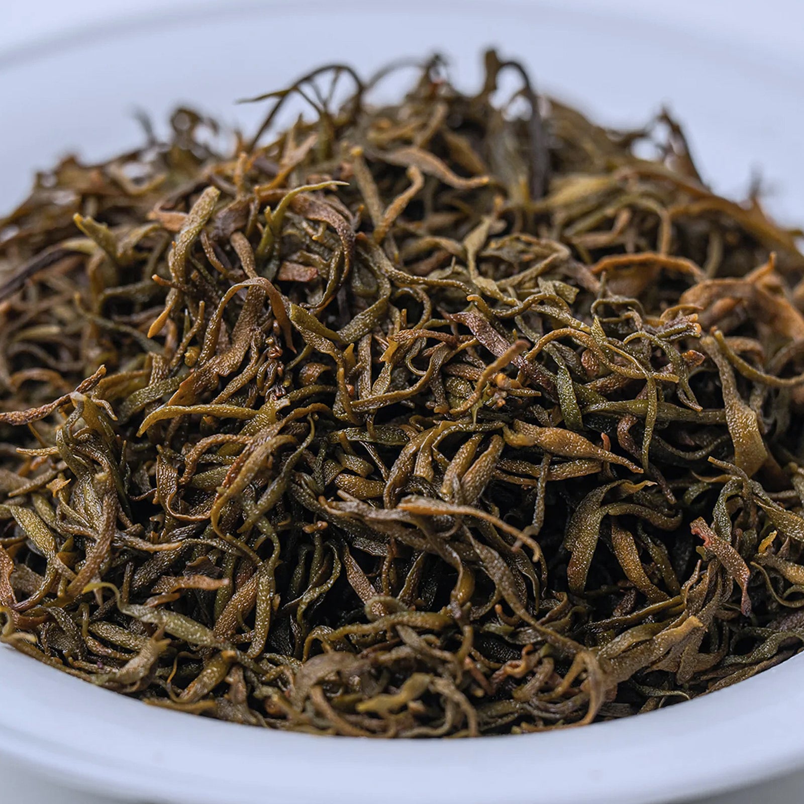 All-Natural Additive-Free Premium Dried "Hijiki" Seaweed from Japan (40g x 2) - Horizon Farms