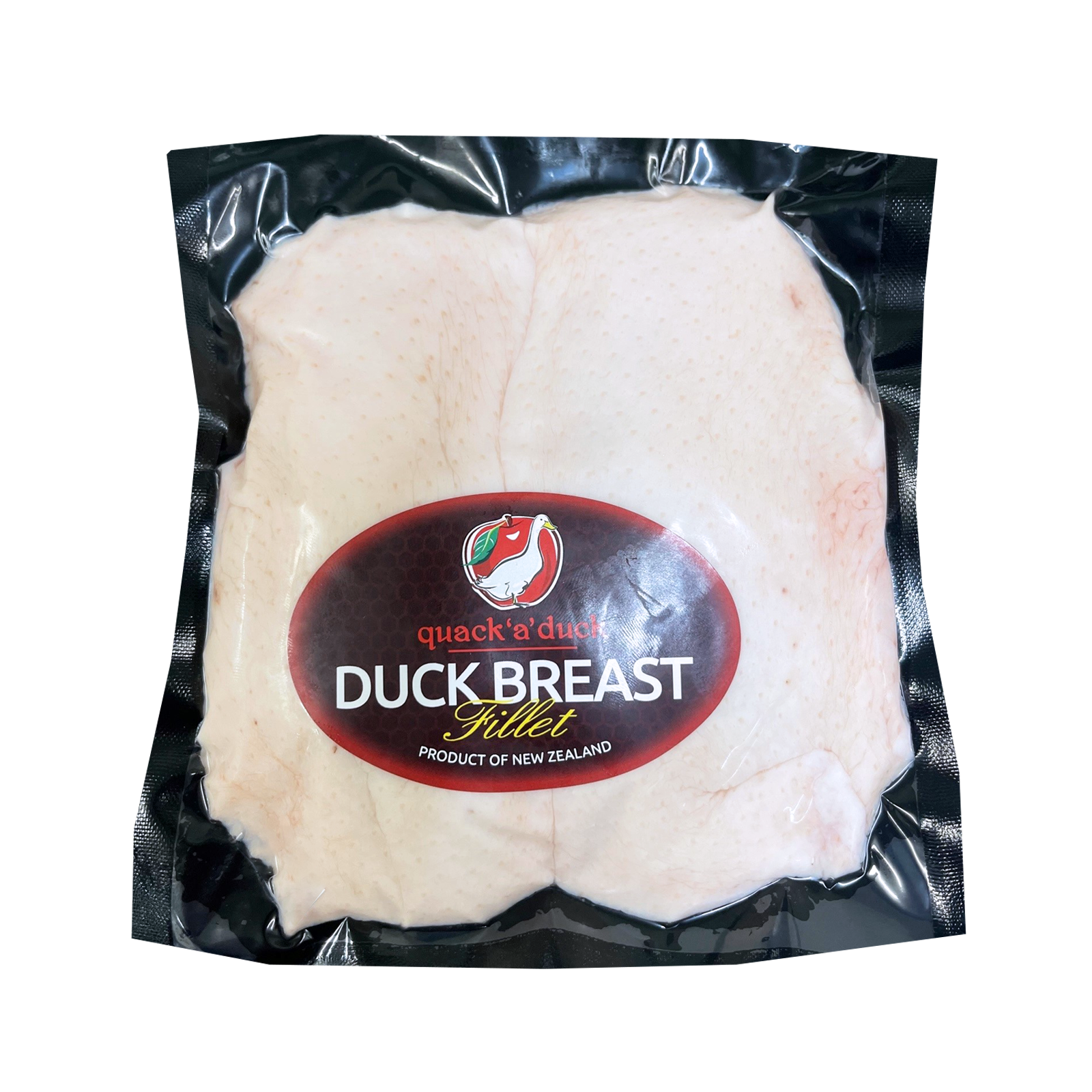 Range-Free Skin-on Duck Breasts from New Zealand (400g) - Horizon Farms