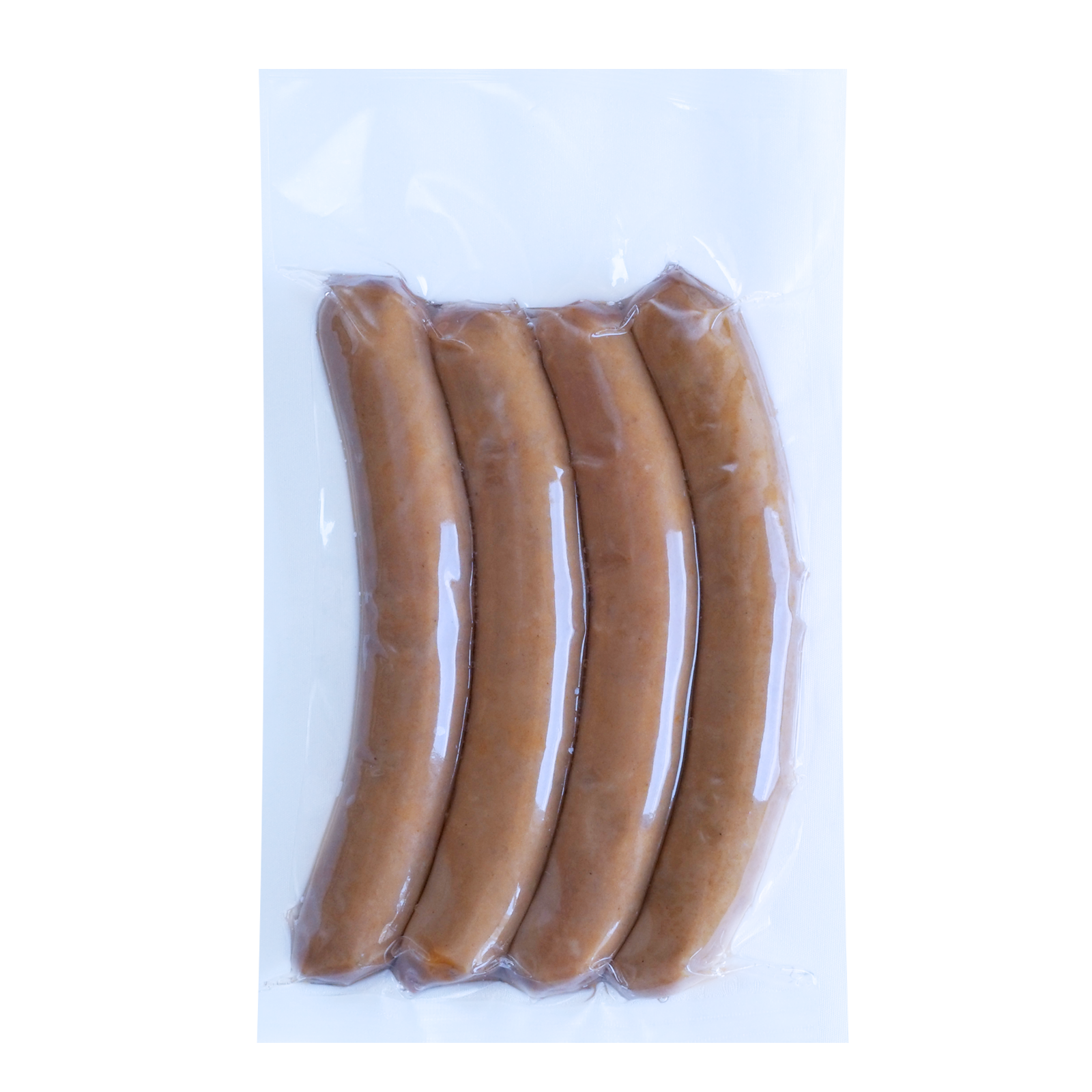 All-Natural Sugar-Free Free-Range Pork Wiener Sausage (4pc) - Horizon Farms