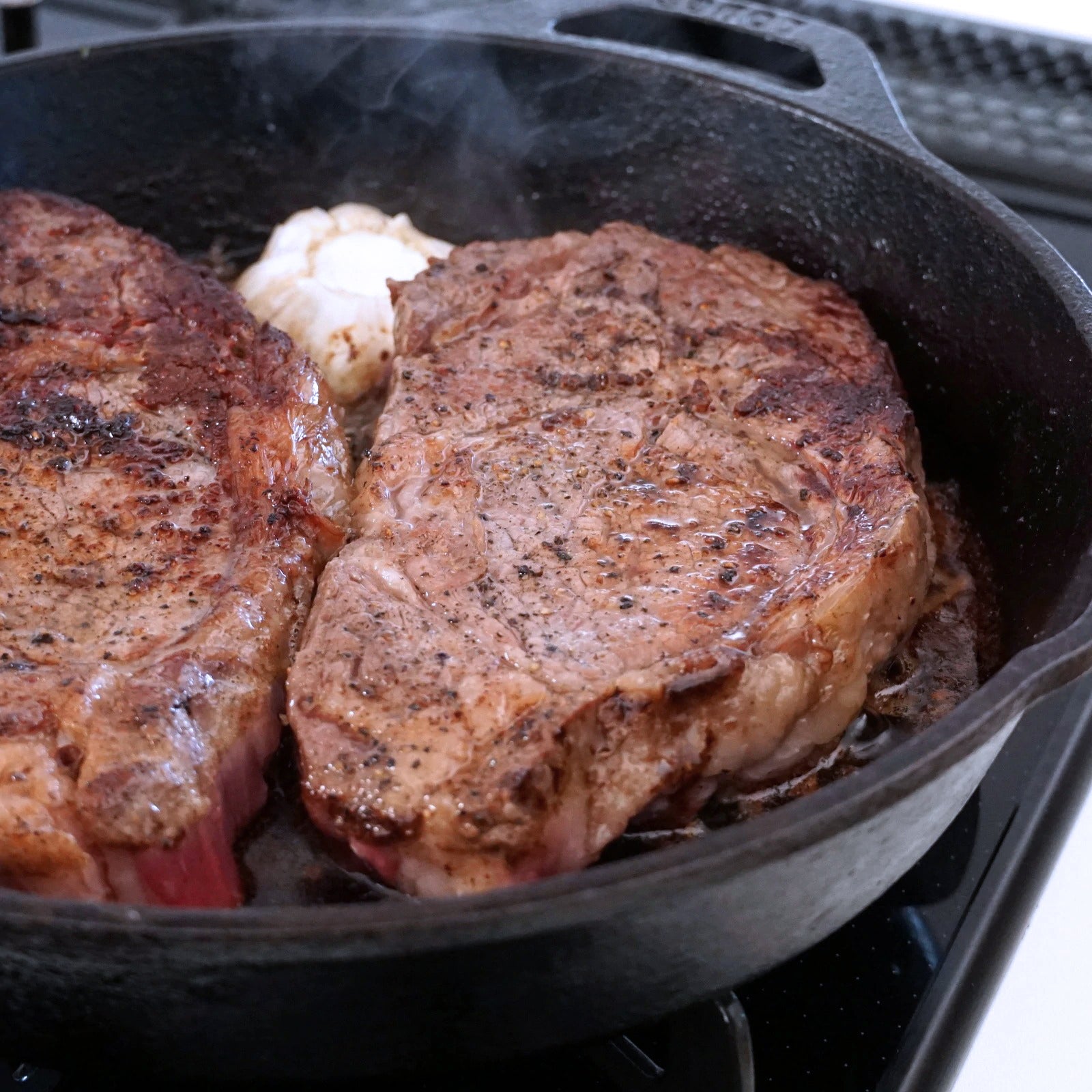 Grain-Fed Beef Ribeye Roast from New Zealand (1kg) - Horizon Farms