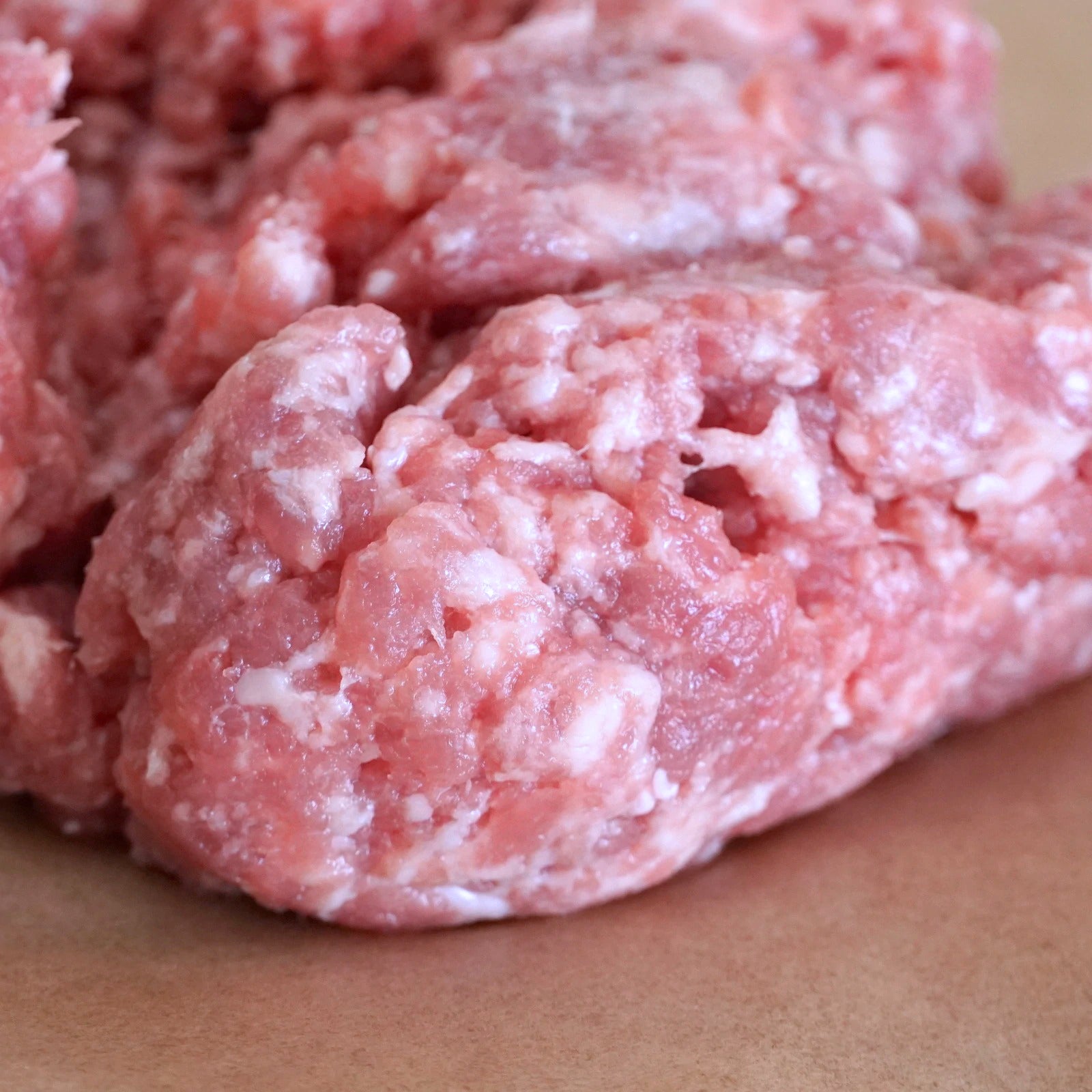 Free-Range Ground Pork from Hokkaido (300g) - Horizon Farms