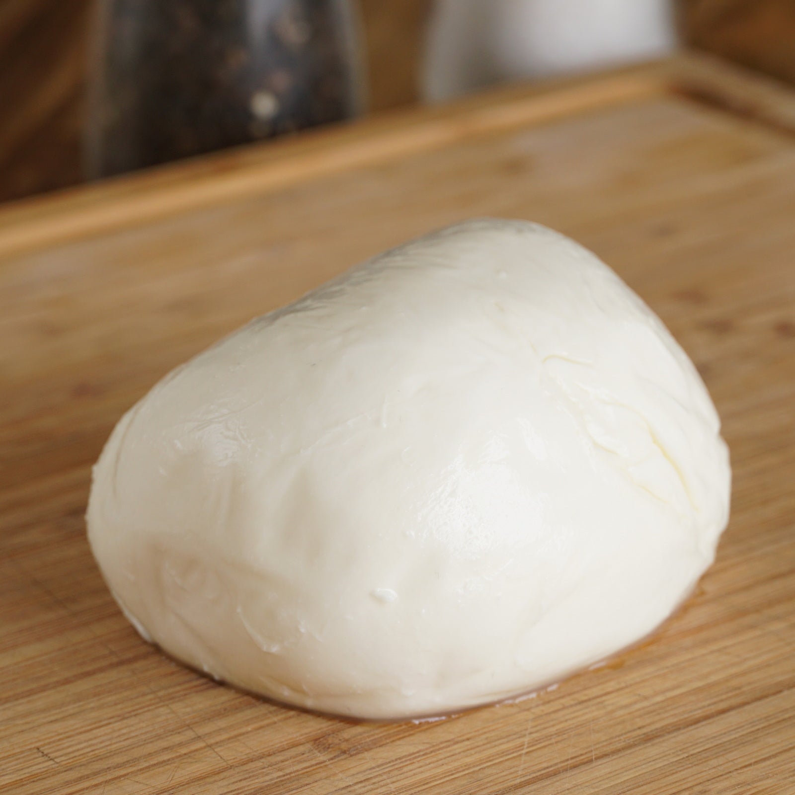 All-Natural Frozen Mozzarella from Italy (300g) - Horizon Farms