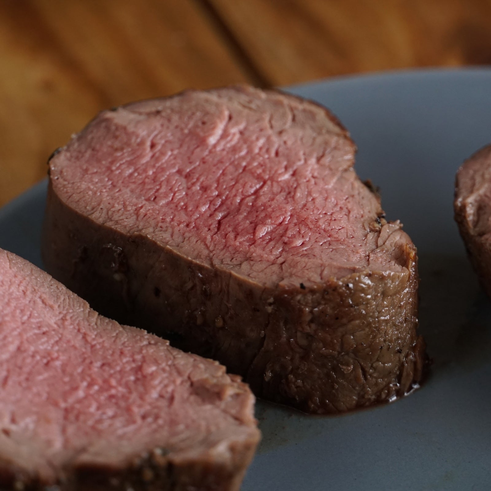 Venison Tenderloin Filet (100g-200g) - Horizon Farms