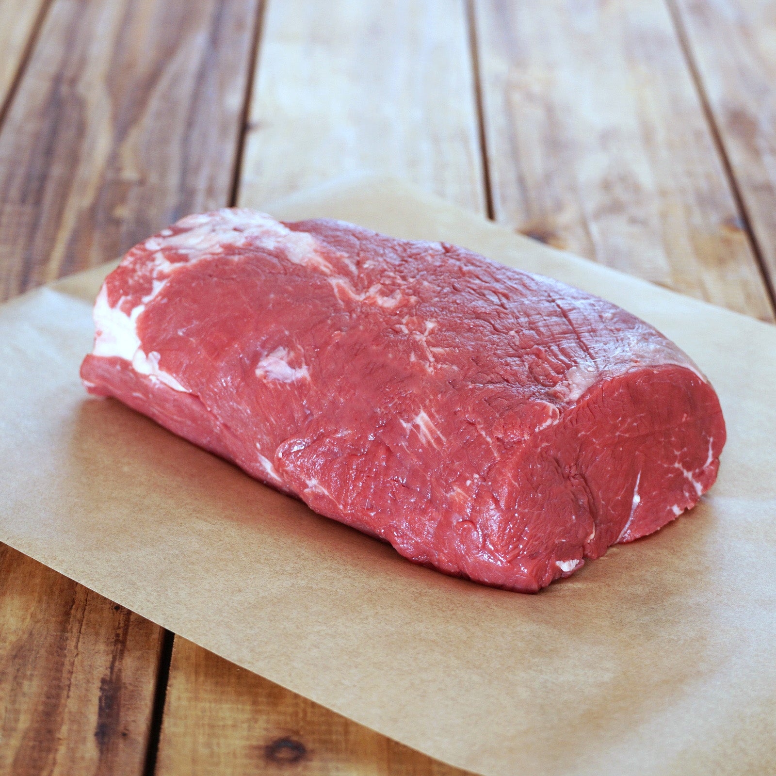 Grass-Fed Premium Beef Tenderloin Filet Roast from New Zealand (1kg) - Horizon Farms