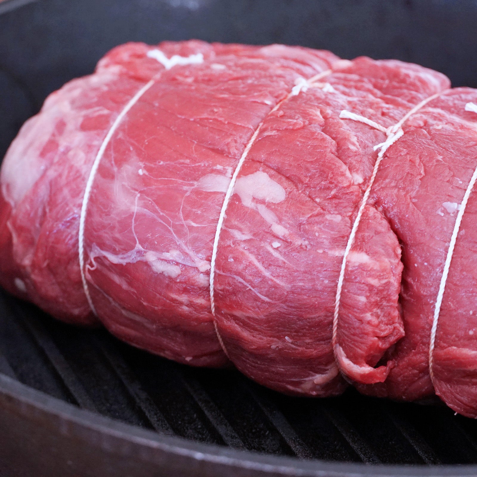 Grass-Fed Premium Beef Tenderloin Filet Roast from New Zealand (1kg) - Horizon Farms