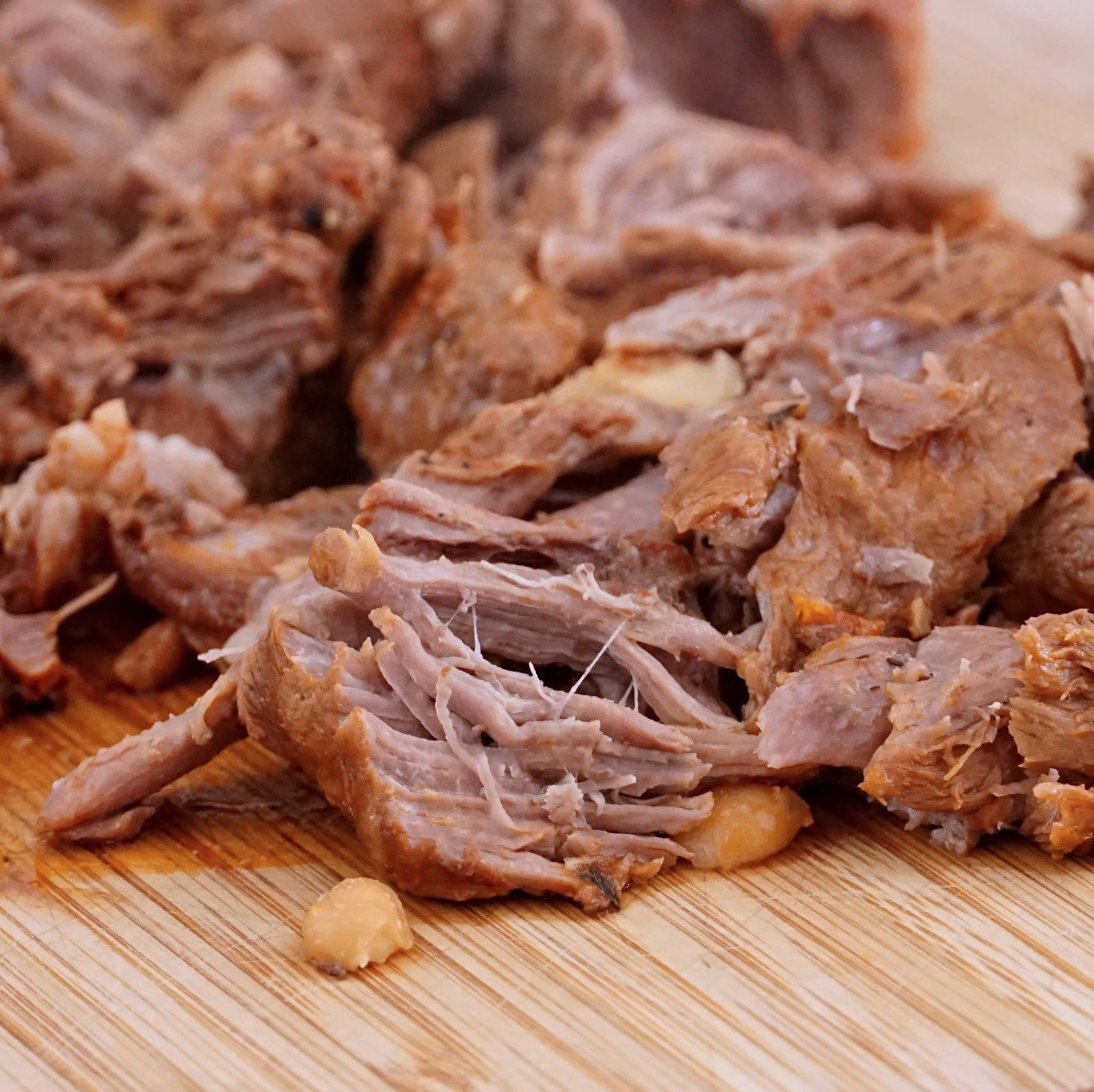 Free-Range Lamb Shoulder Boneless from New Zealand (1kg) - Horizon Farms