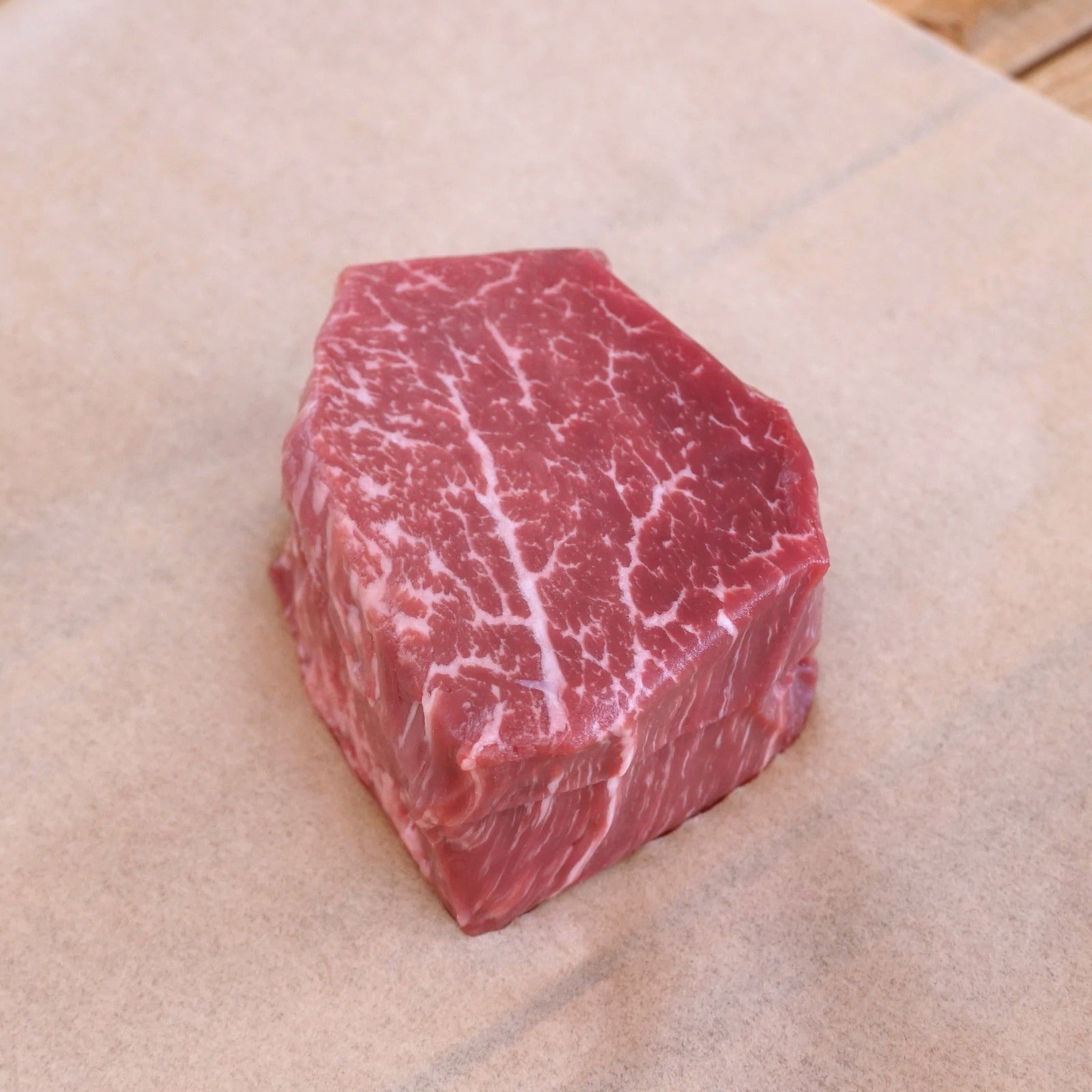 Grass-Fed Premium Beef Filet Steak from Australia (200g) - Horizon Farms