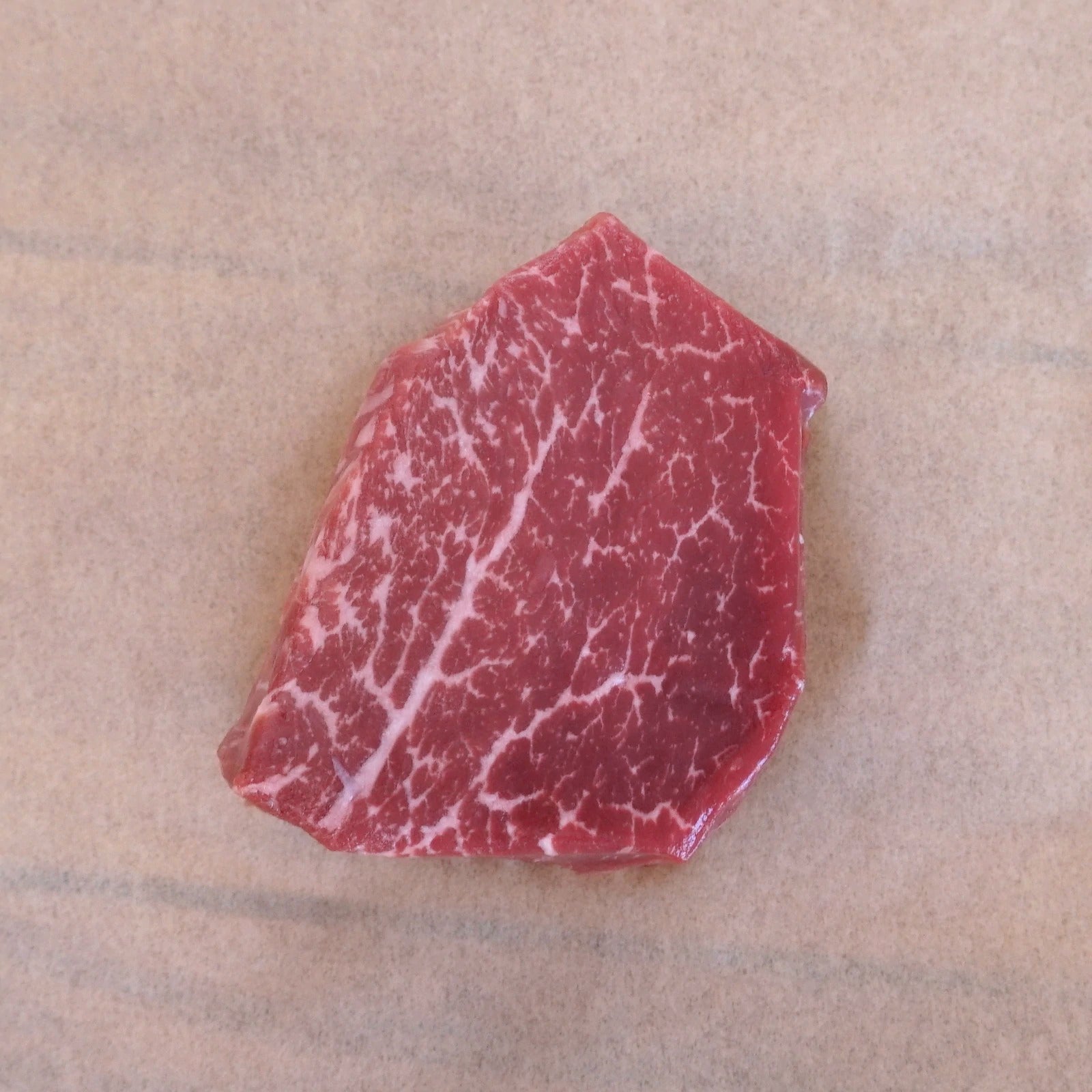 Grass-Fed Premium Beef Filet Steak from Australia (200g) - Horizon Farms