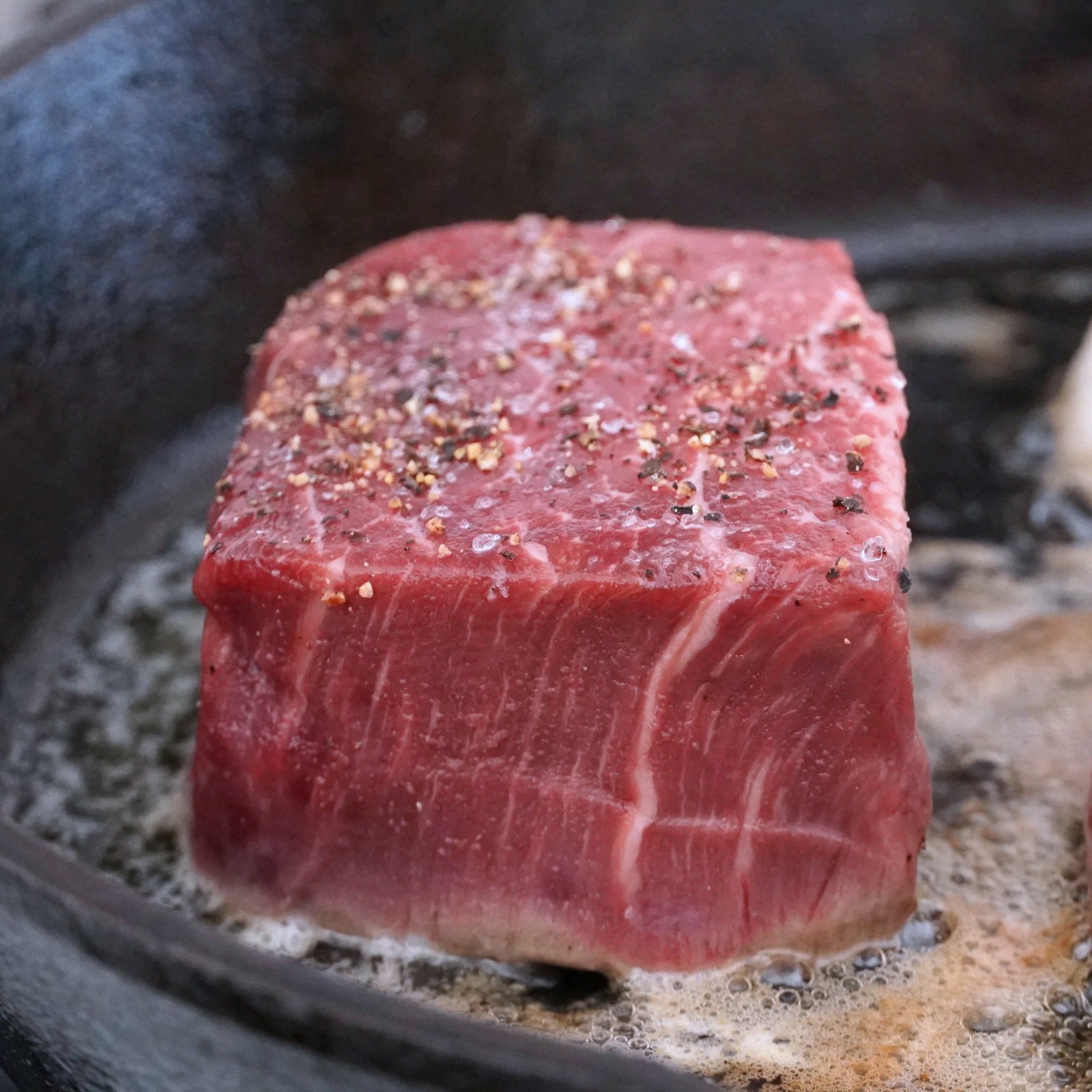 Grass-Fed Premium Beef Filet Steak from Australia (200g) - Horizon Farms