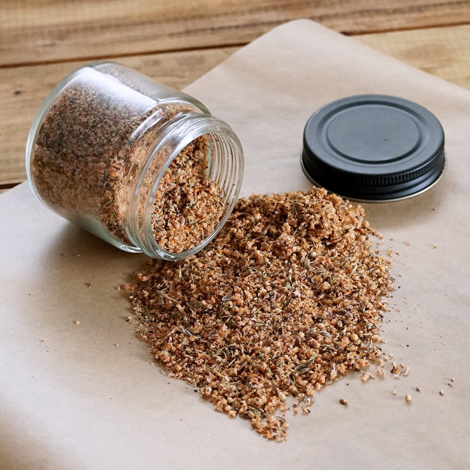 All Natural Seasoning Blend (50g) - Horizon Farms