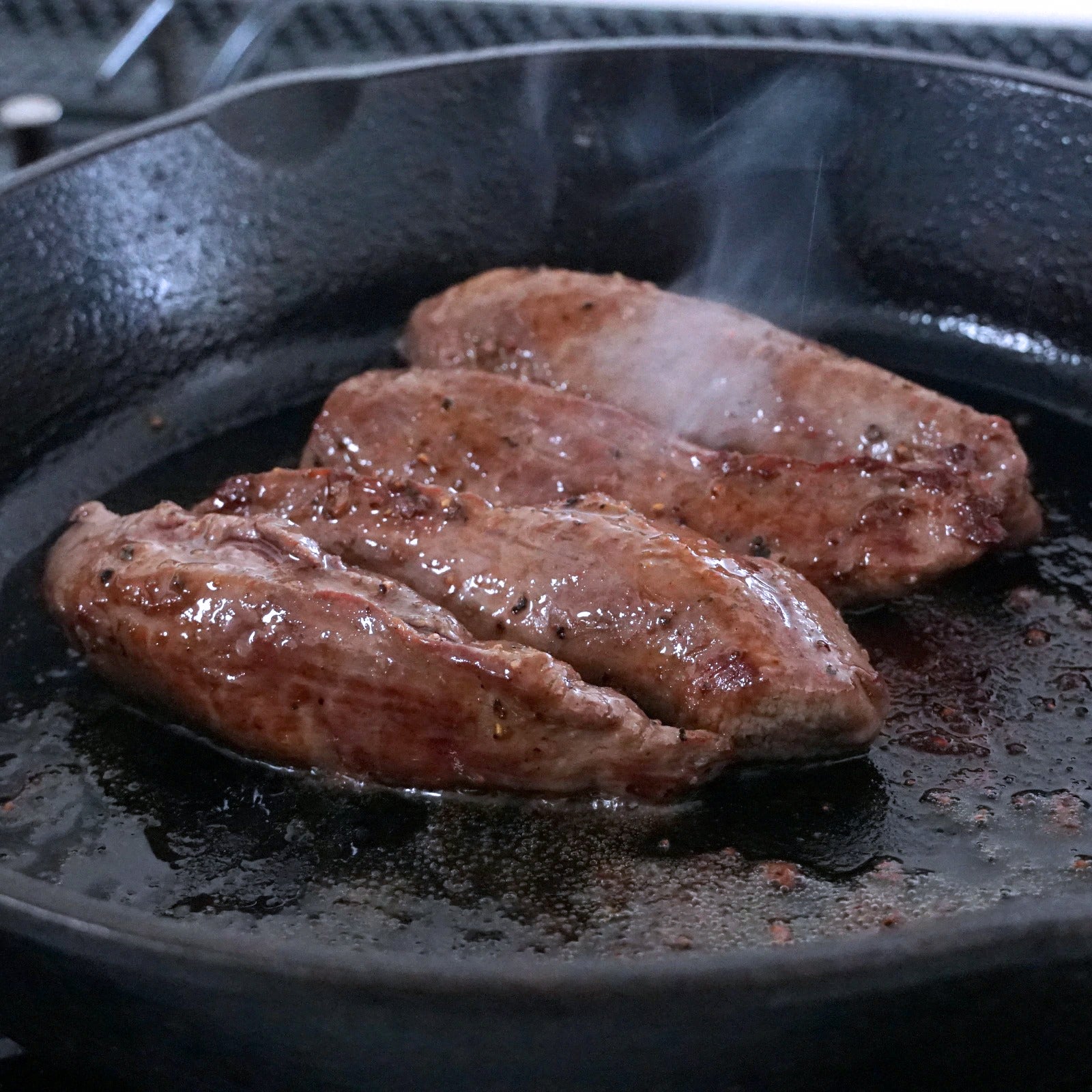 Free-Range Lamb Filets from New Zealand (460g) - Horizon Farms