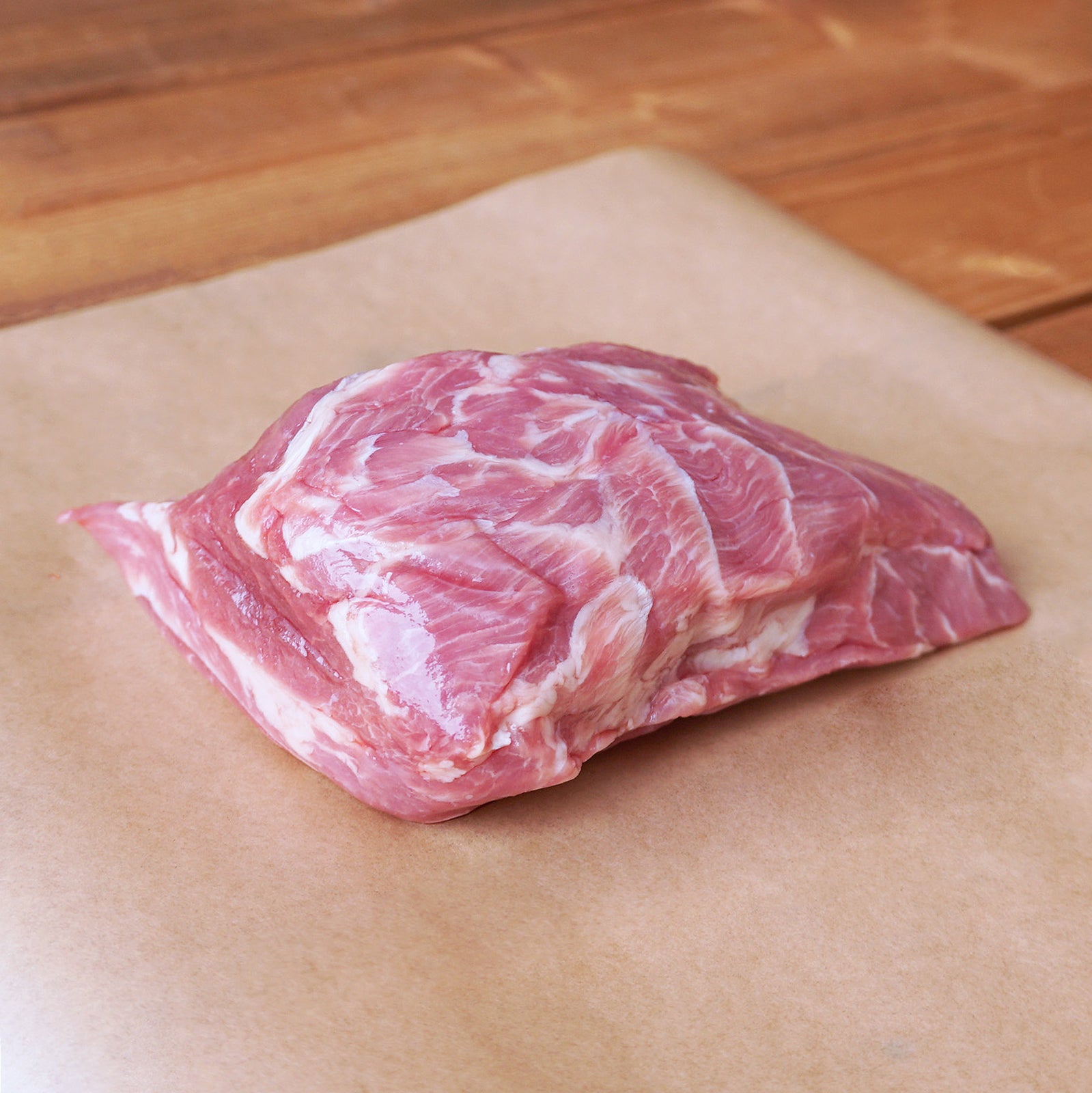 Free-Range Lamb Shoulder Filets from New Zealand (200g) - Horizon Farms