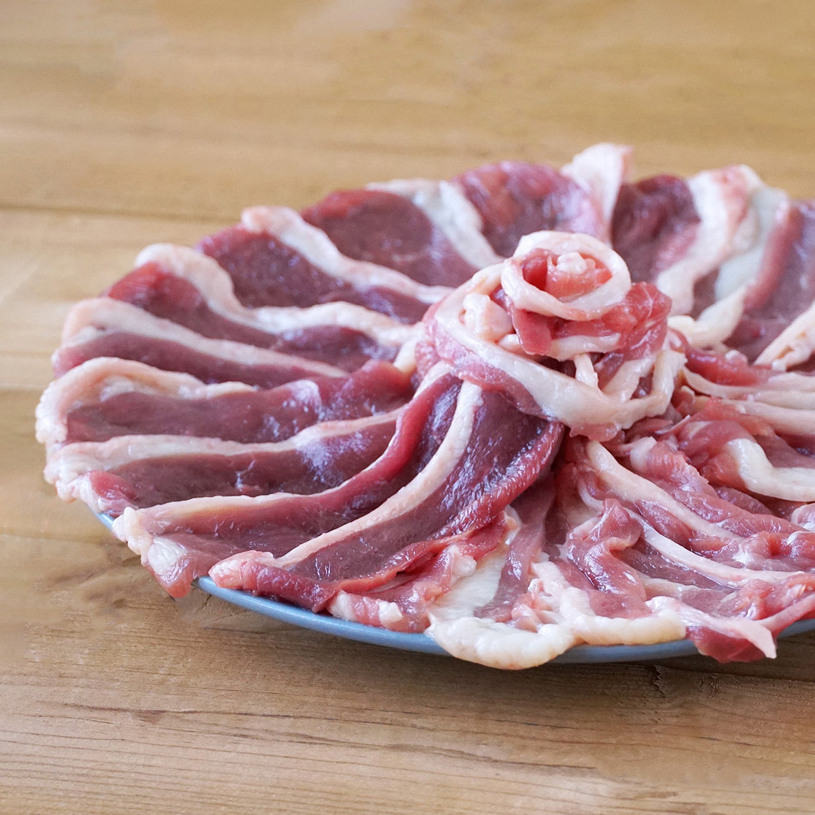 Free-Range Duck Breast and Leg Slices Mix from Kyoto (200g) - Horizon Farms