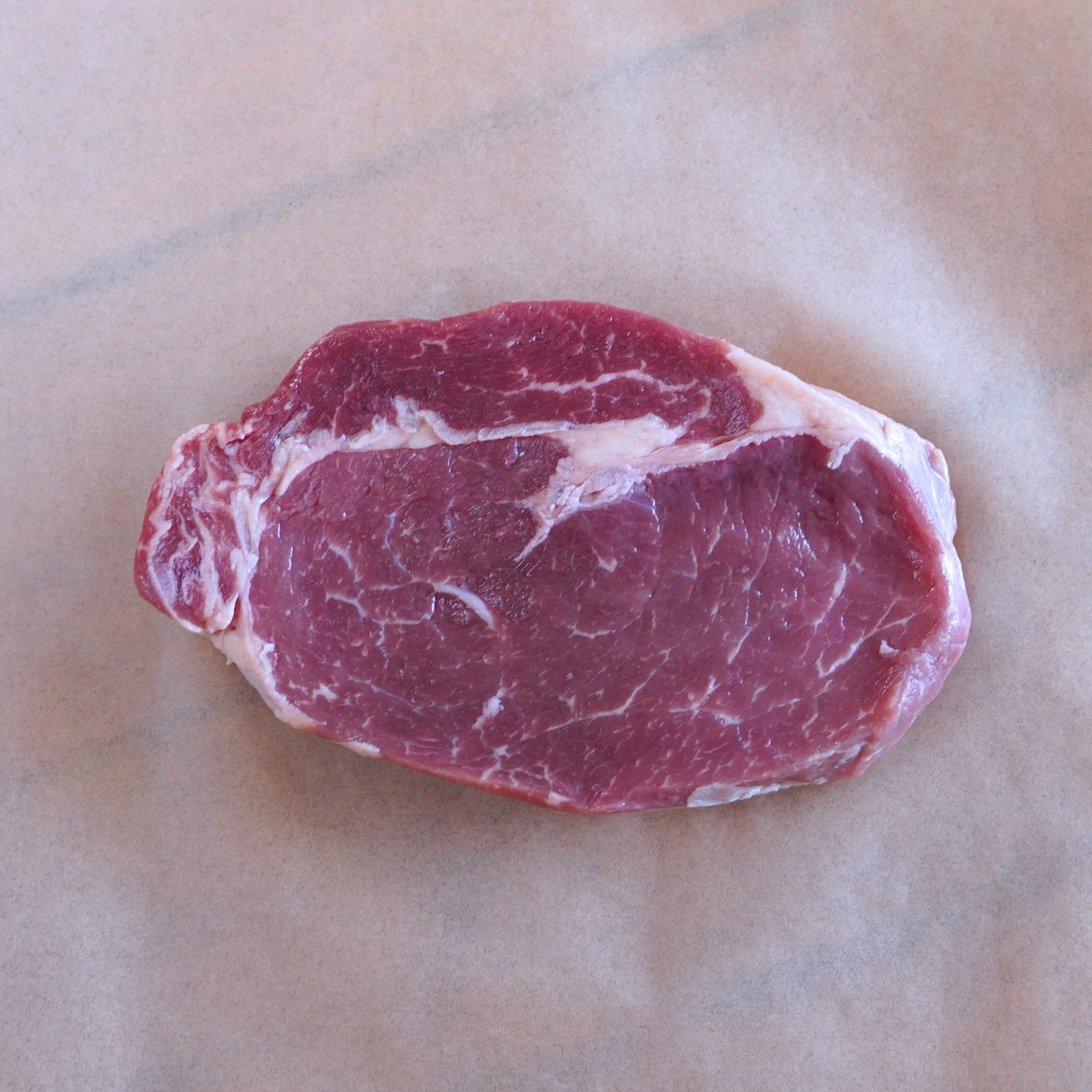 Grass-Fed Beef Ribeye Steak New Zealand (200g) - Horizon Farms