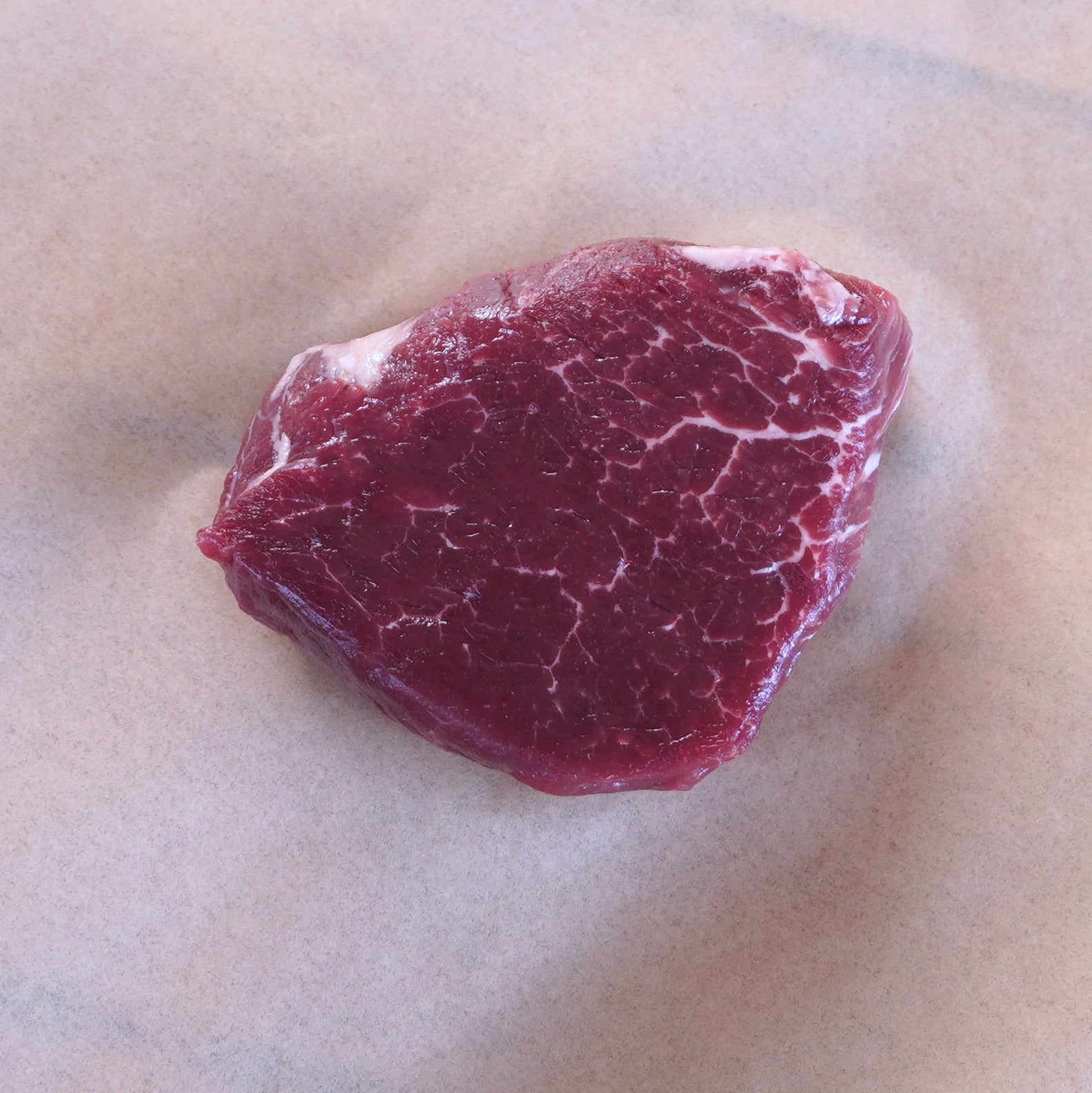 Grass-Fed Beef Filet Steak from New Zealand (200g) - Horizon Farms