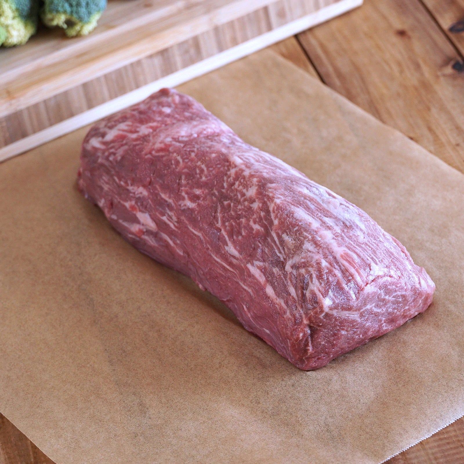 Grain-Fed Beef Tenderloin / Chateaubriand Roast from New Zealand (1kg) - Horizon Farms