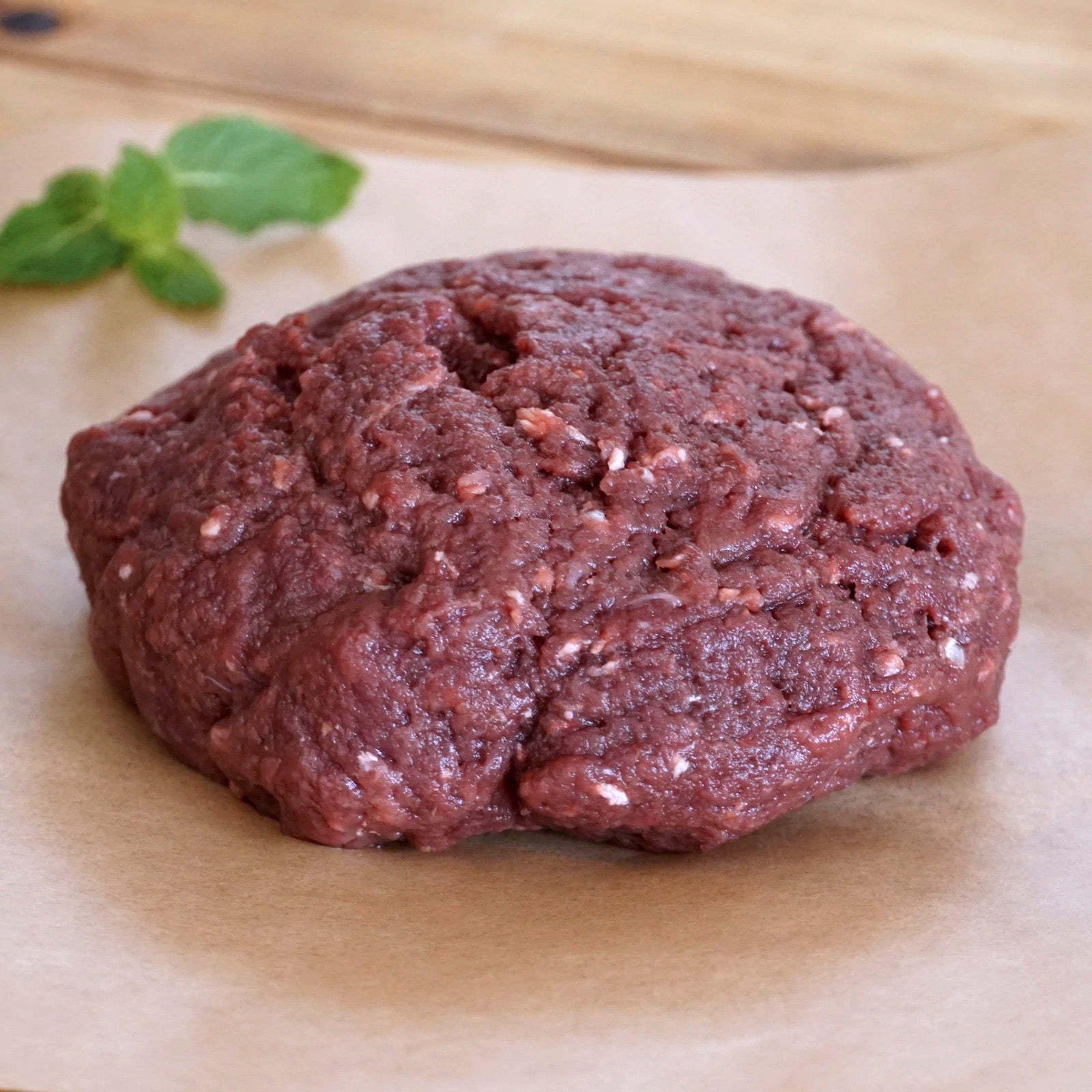 Venison Mince / Ground Venison (300g) - Horizon Farms