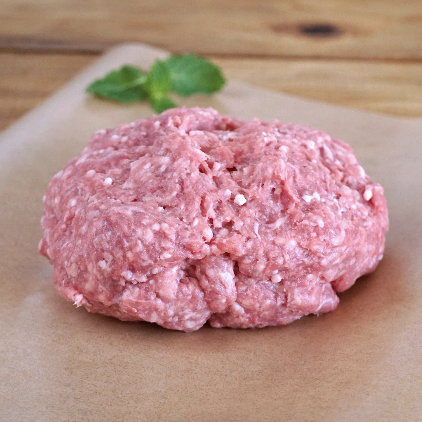 Free-Range Lamb Mince / Ground Lamb from New Zealand (300g) - Horizon Farms