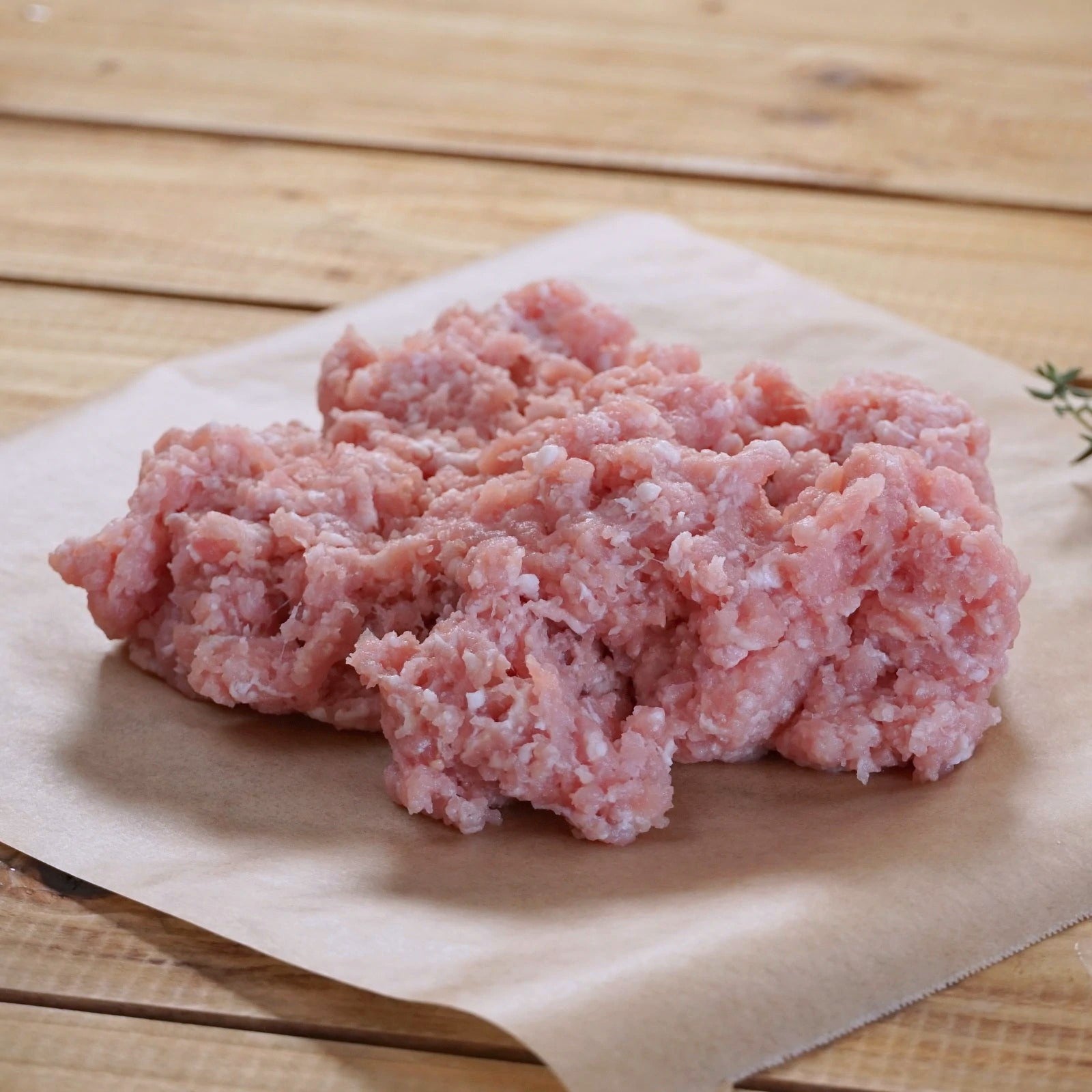 Extra Lean Free-Range Ground Pork from Australia (300g) - Horizon Farms