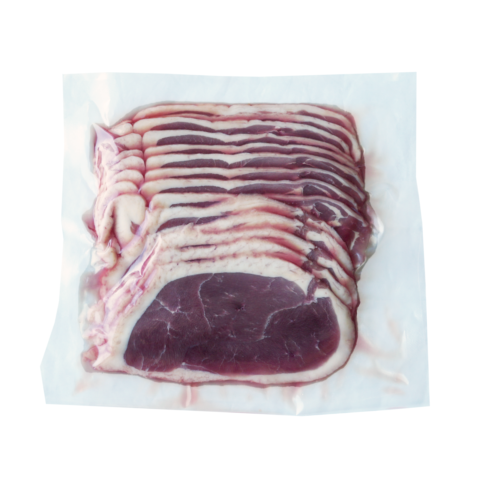 Free-Range Duck Breast and Leg Slices Mix from Kyoto (200g) - Horizon Farms